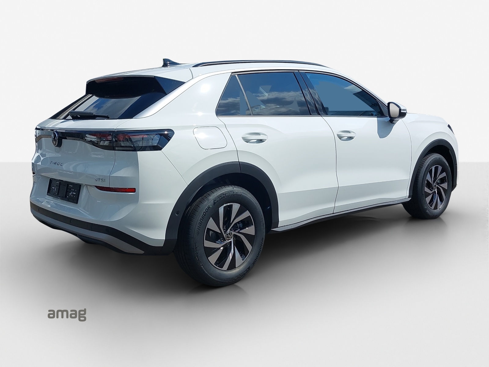 VW T-Roc 1.5 eTSI mHEV Life DSG-image-4