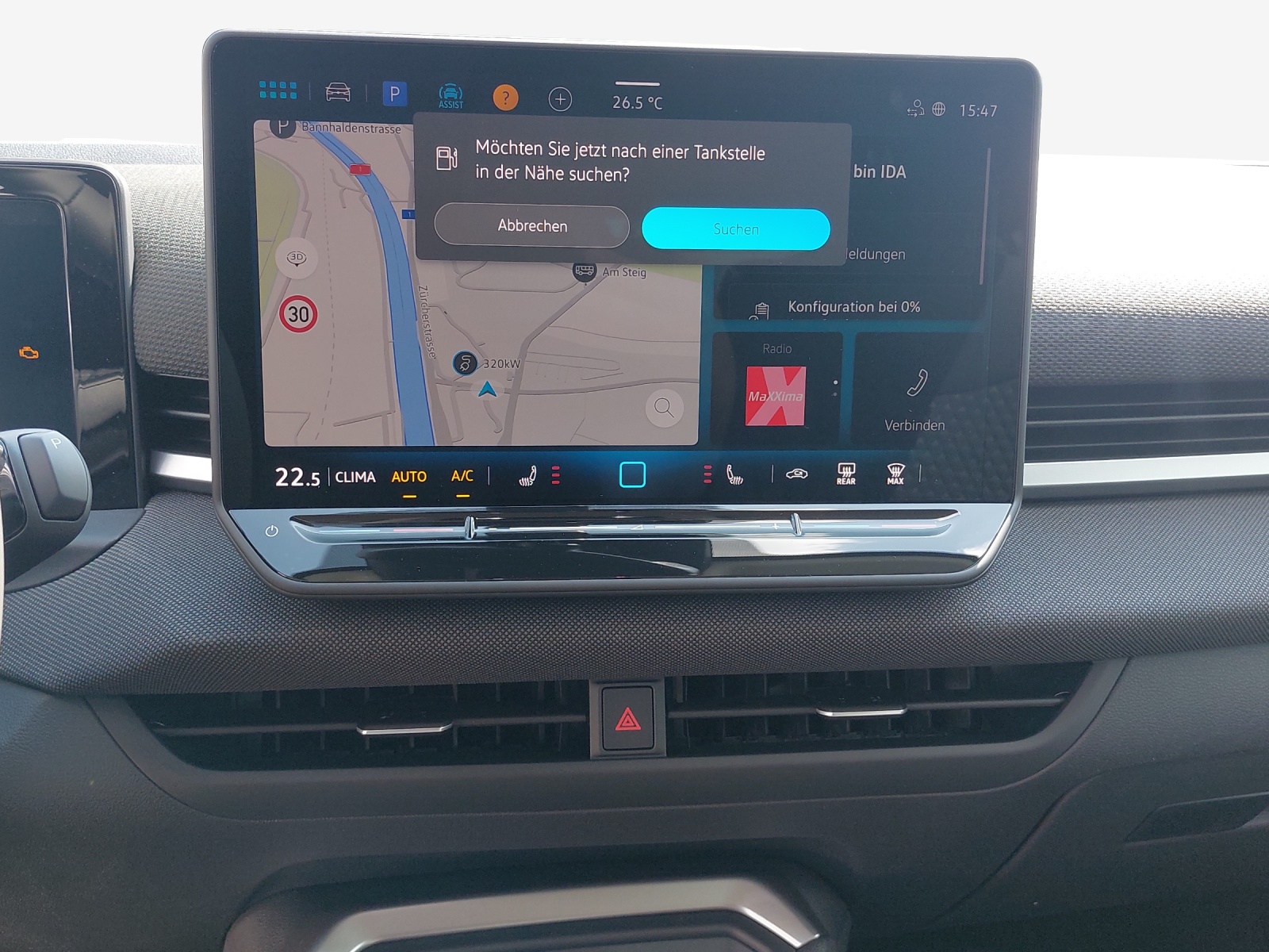 VW T-Roc 1.5 eTSI mHEV Life DSG-image-10