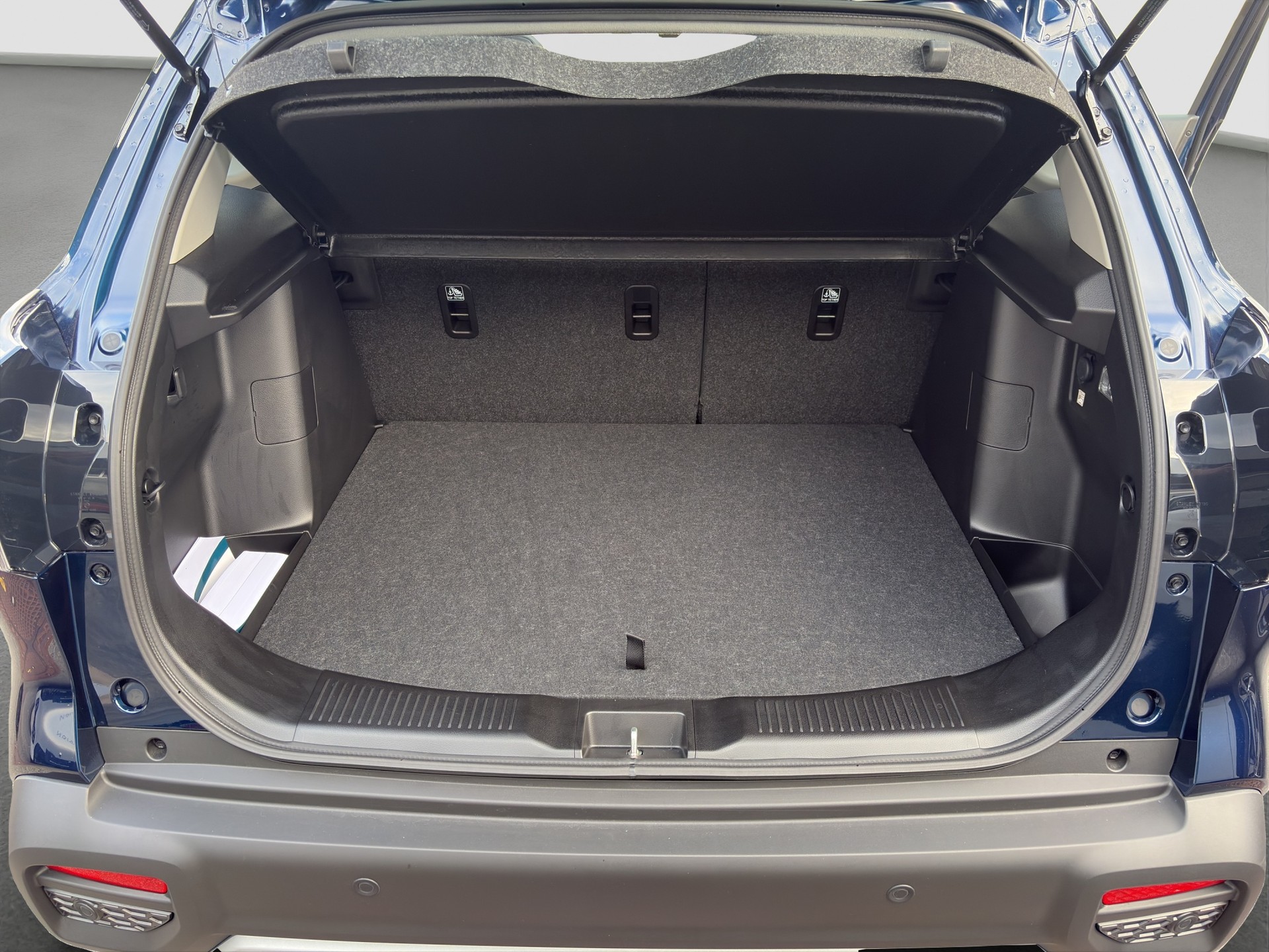 SUZUKI S-Cross 1.4 16V Black Edition Top MHD 4WD Automatic-image-18