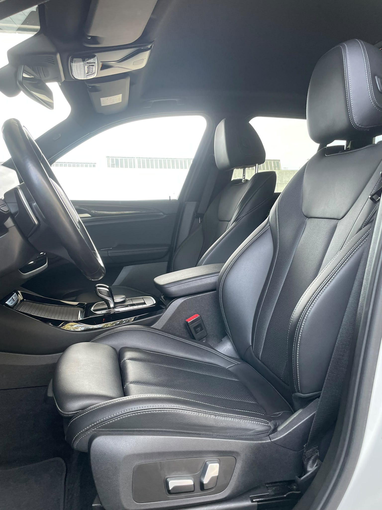 BMW X3 M40d-image-5