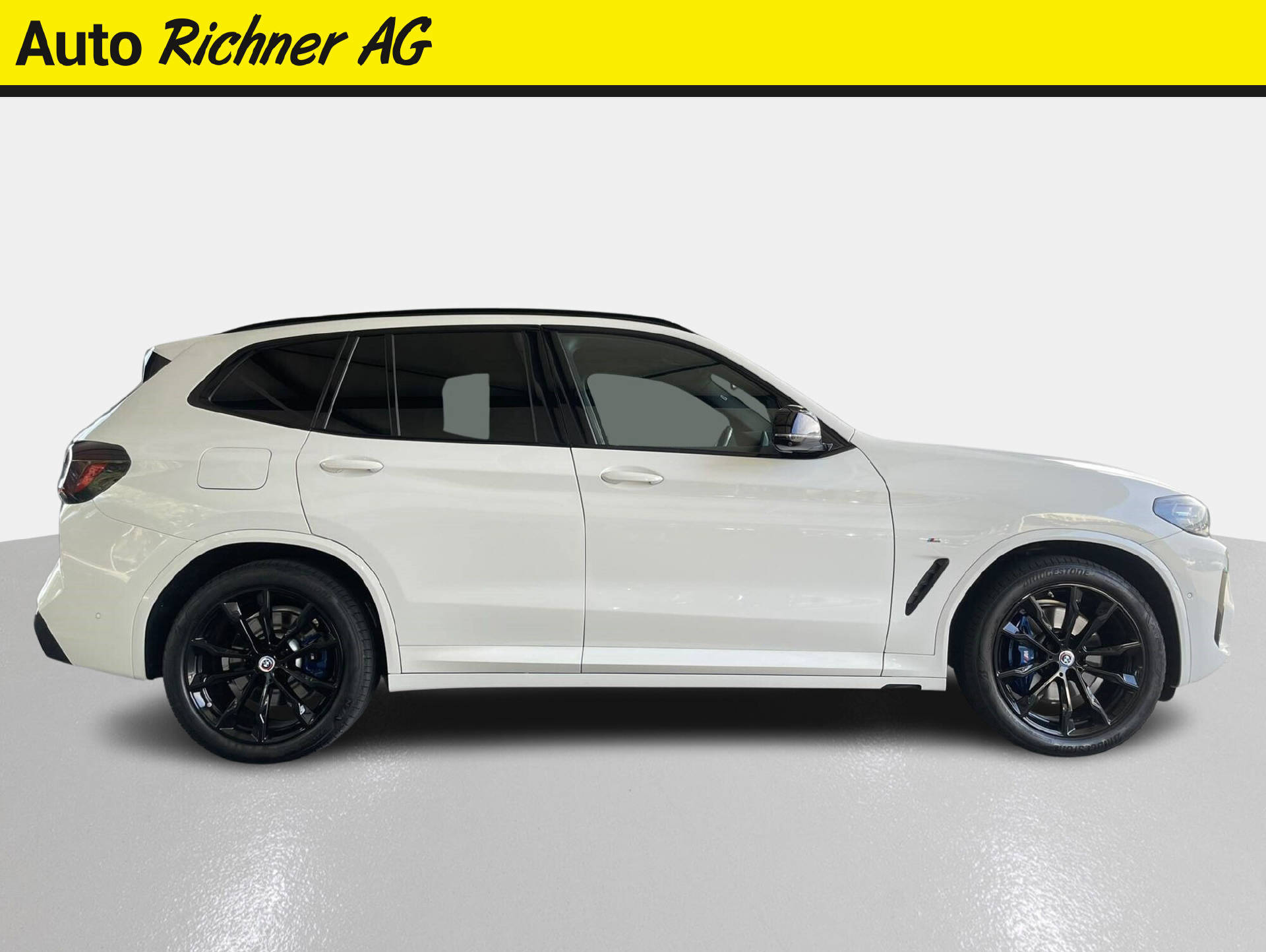 BMW X3 M40d-image-2