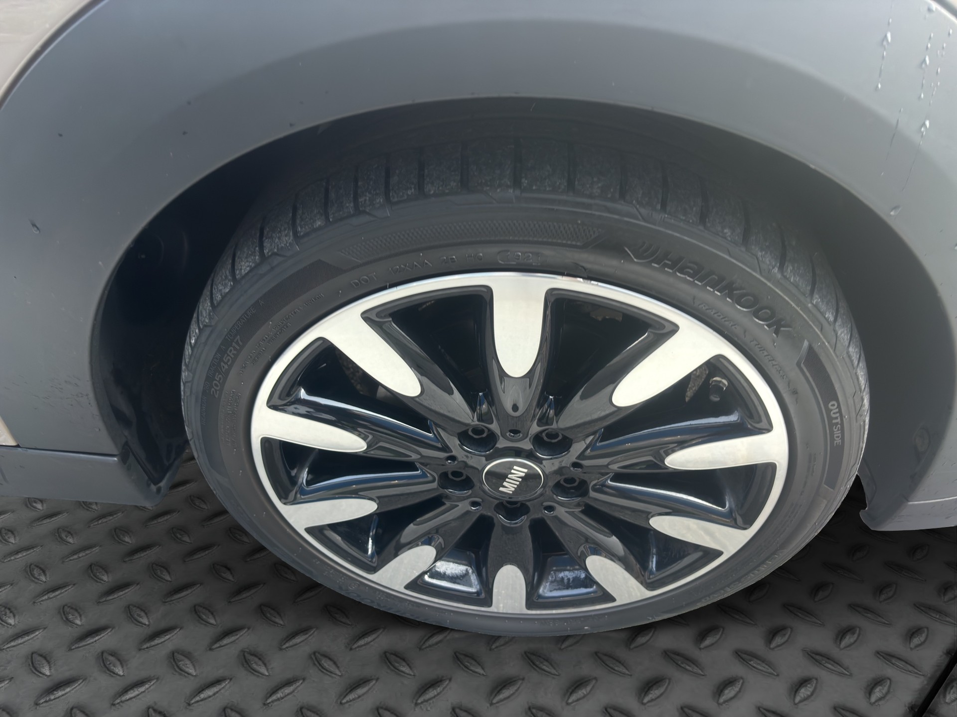 MINI Cooper Steptronic DKG-image-16