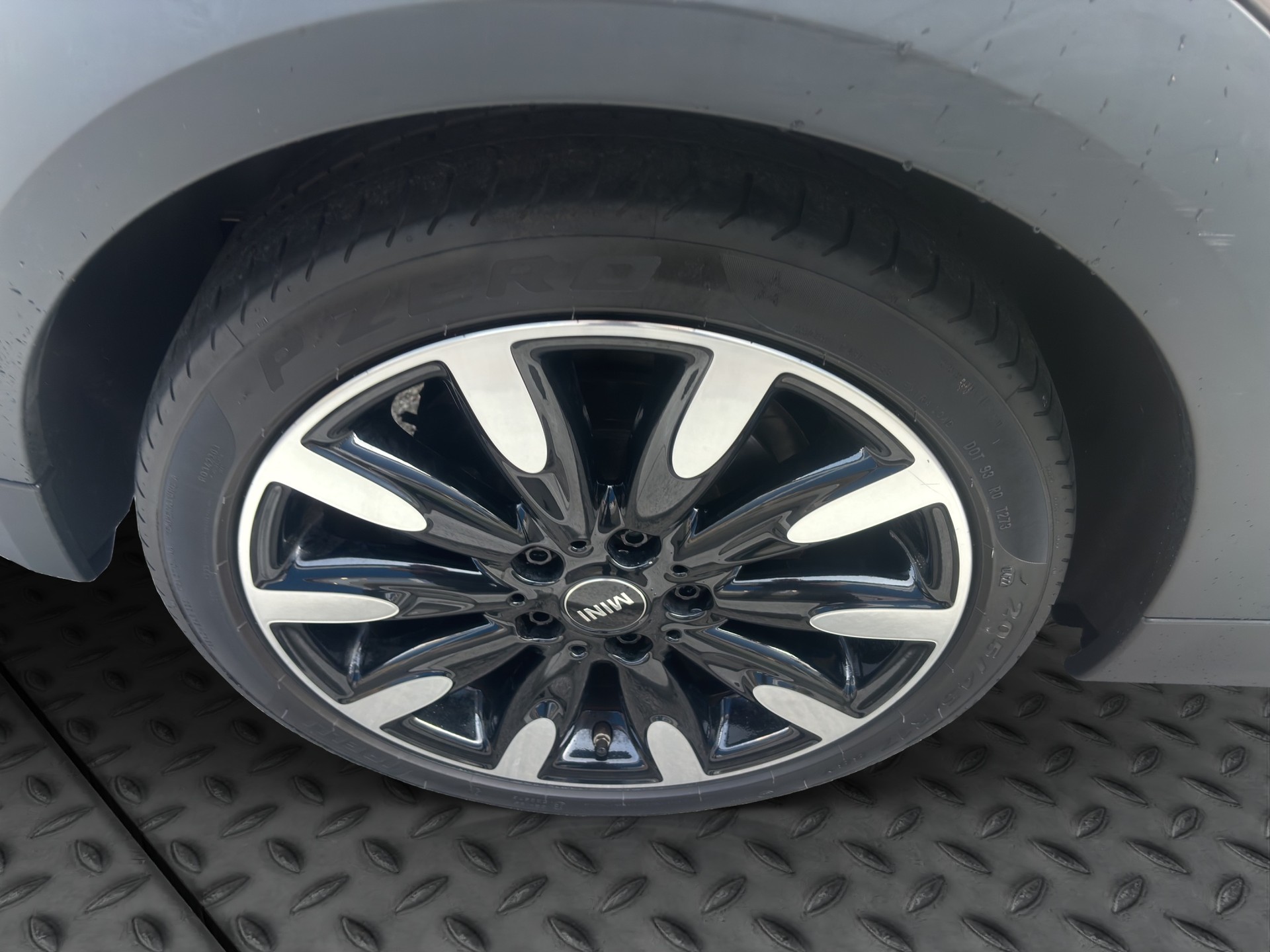 MINI Cooper Steptronic DKG-image-17