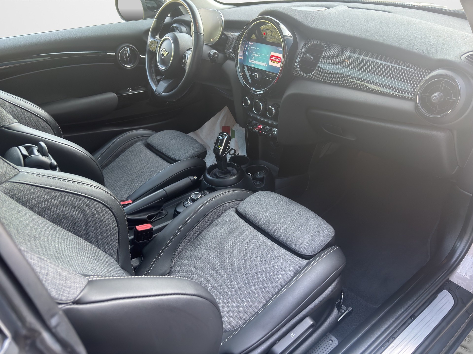 MINI Cooper Steptronic DKG-image-13