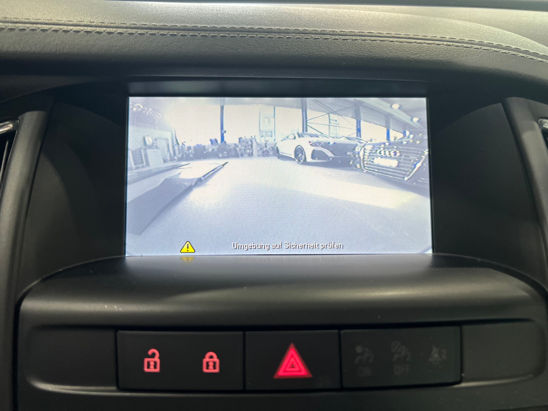 OPEL Cascada 1.6i 16V Automat**Rückfahrtkam,Tempomat,Frisch ab MFK**-image-9