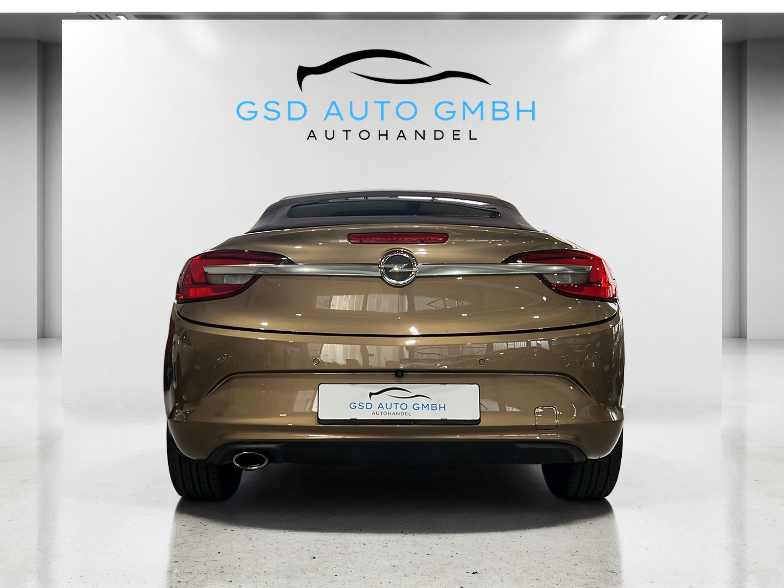 OPEL Cascada 1.6i 16V Automat**Rückfahrtkam,Tempomat,Frisch ab MFK**-image-3