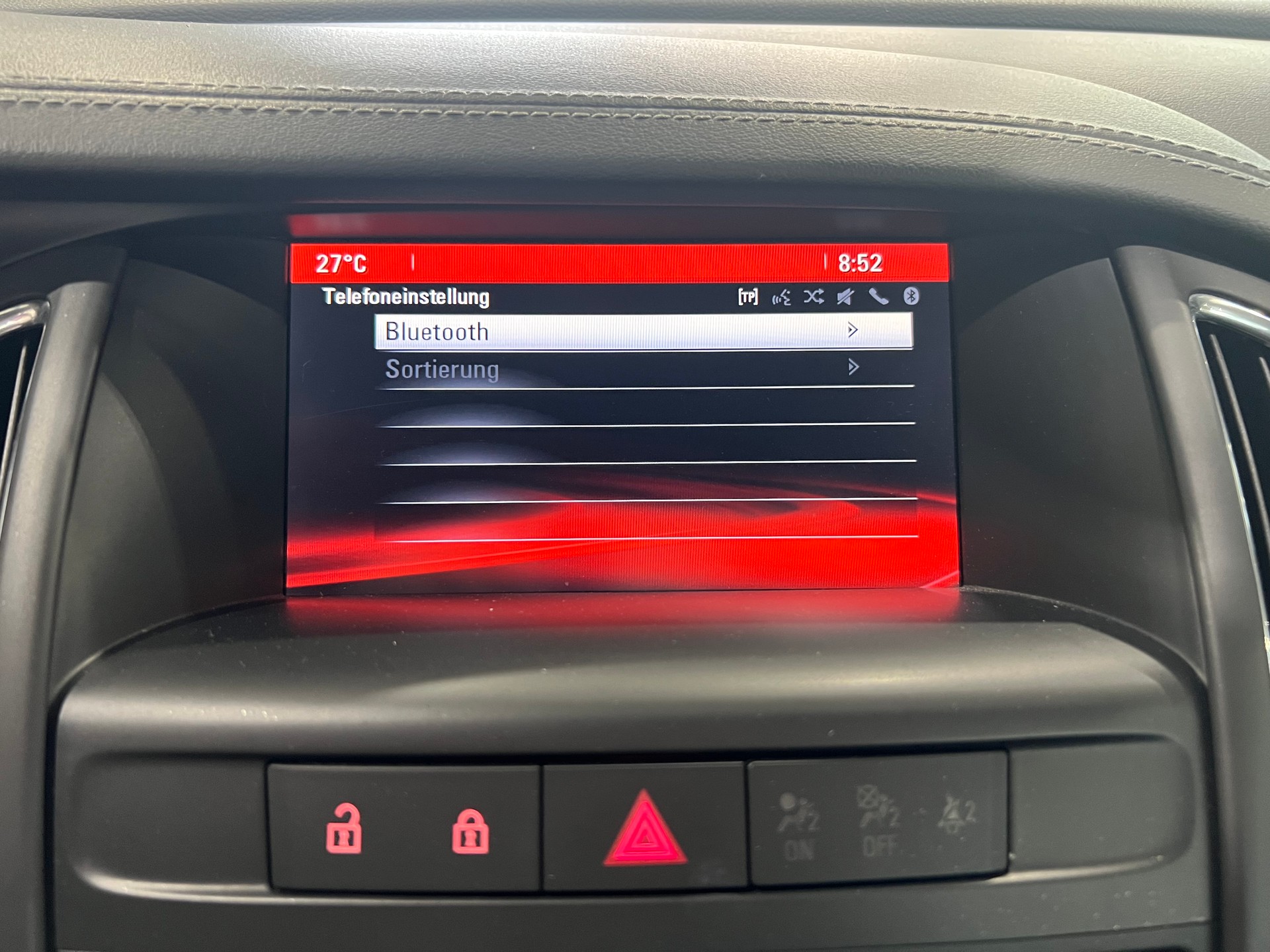 OPEL Cascada 1.6i 16V Automat**Rückfahrtkam,Tempomat,Frisch ab MFK**-image-11