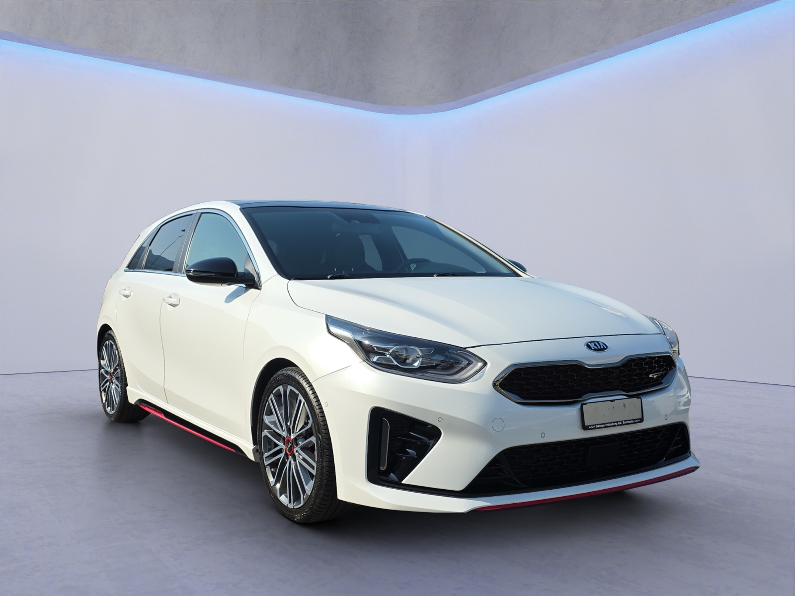 KIA Ceed 1.6 T-GDi GT-image-6