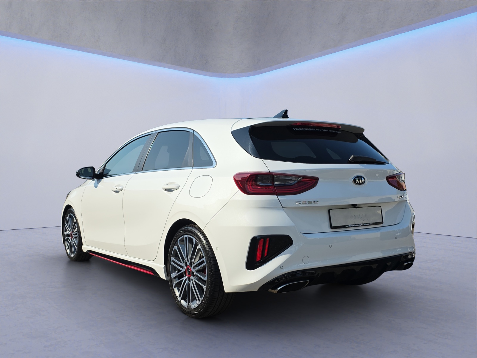 KIA Ceed 1.6 T-GDi GT-image-2