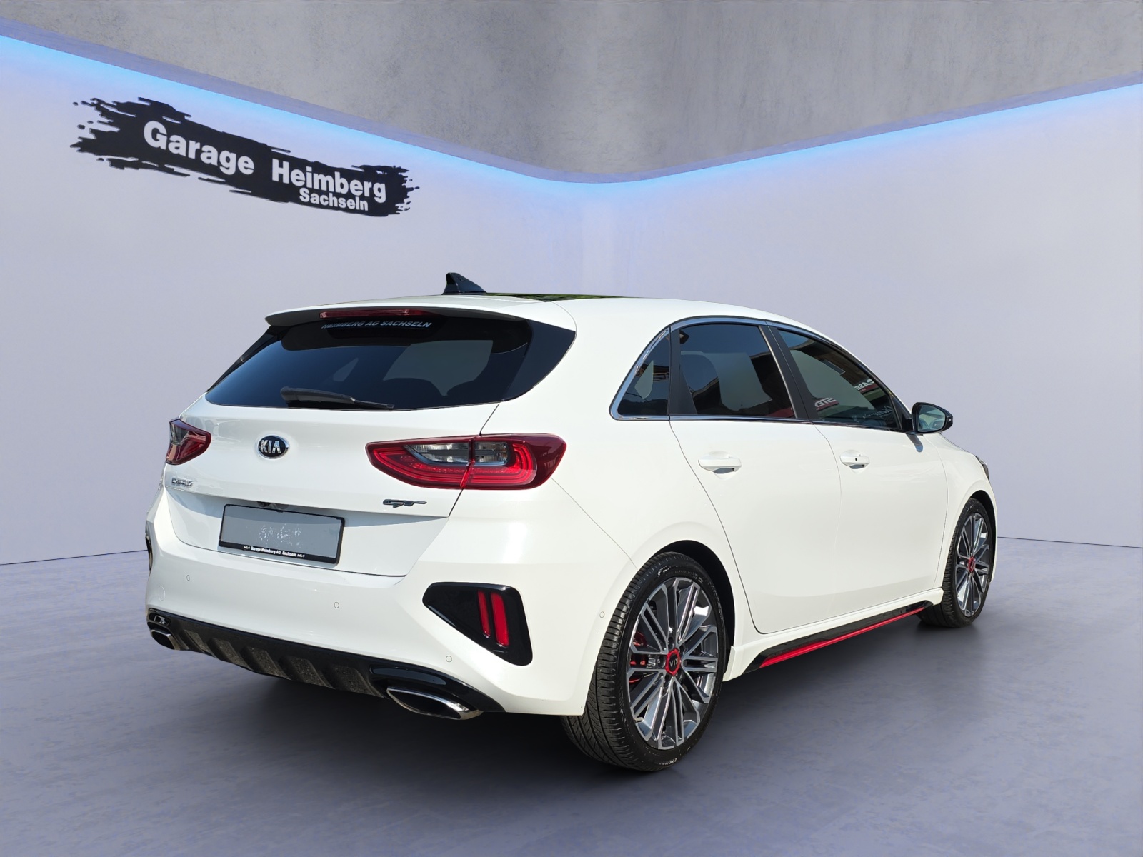 KIA Ceed 1.6 T-GDi GT-image-4