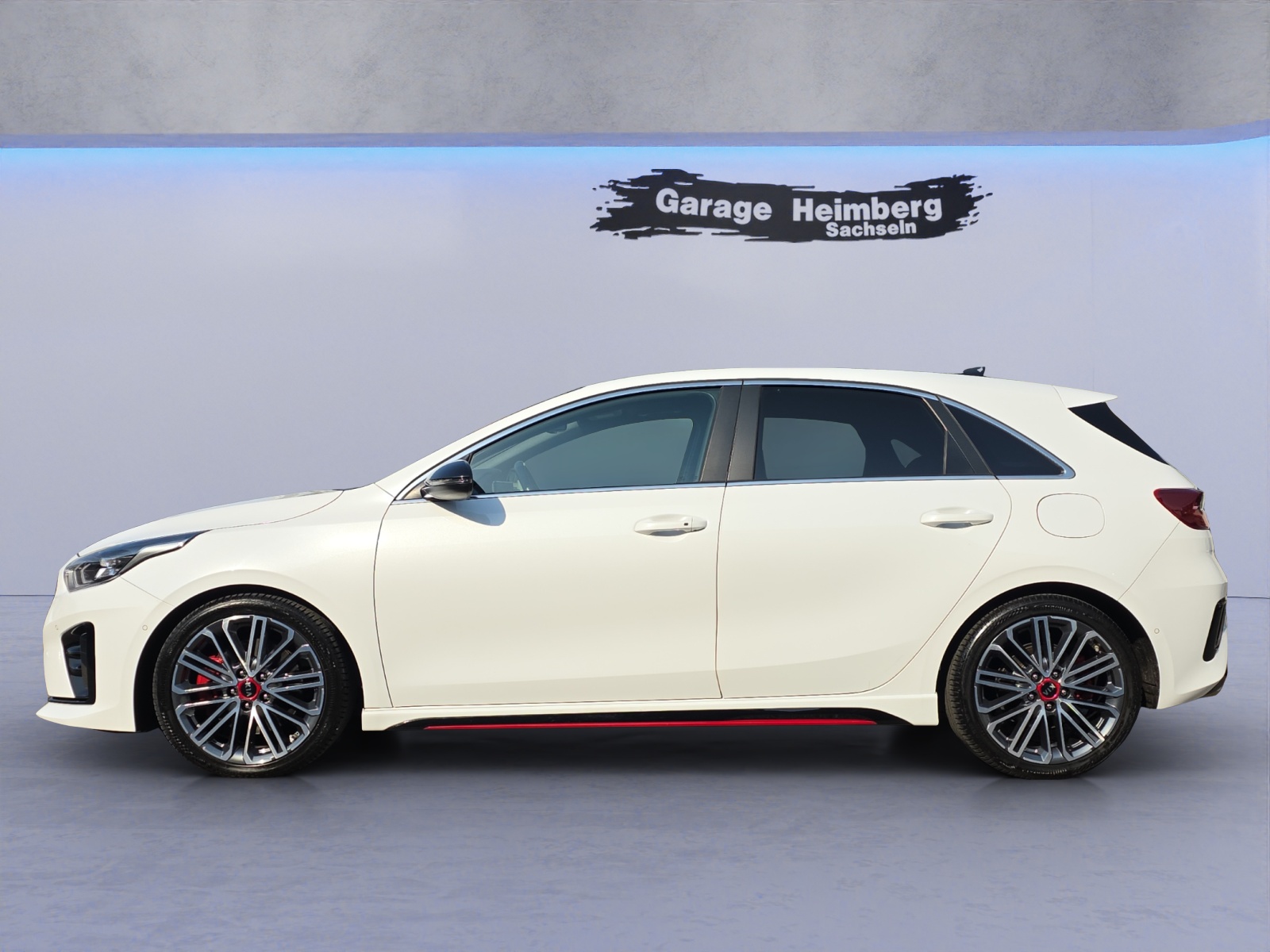 KIA Ceed 1.6 T-GDi GT-image-1