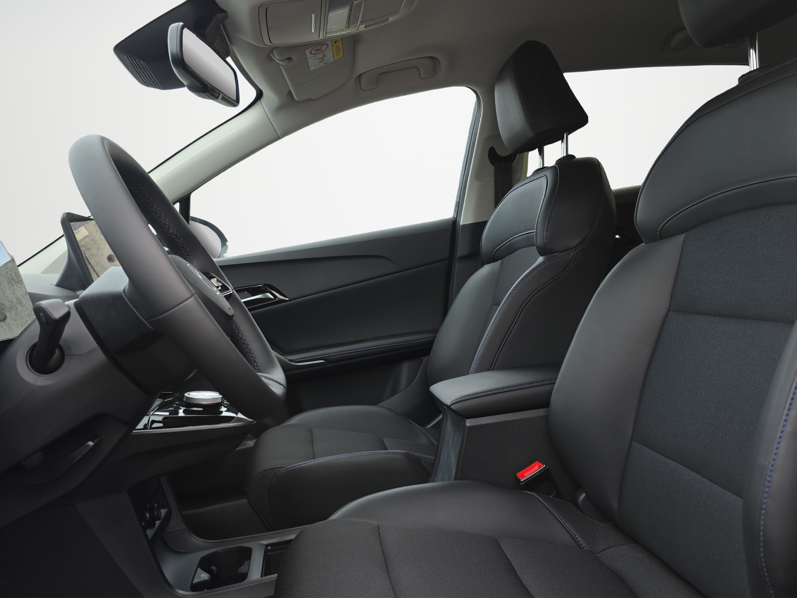 MG 4 64 kWh Luxury-image-9