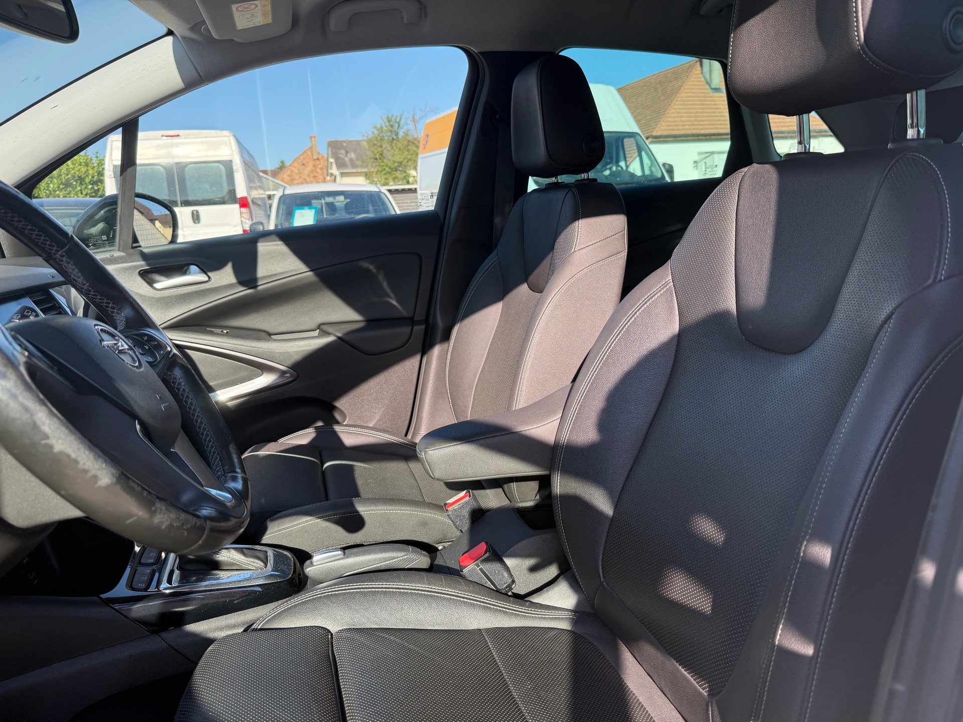 OPEL Crossland X 1.2i Excellence-image-9