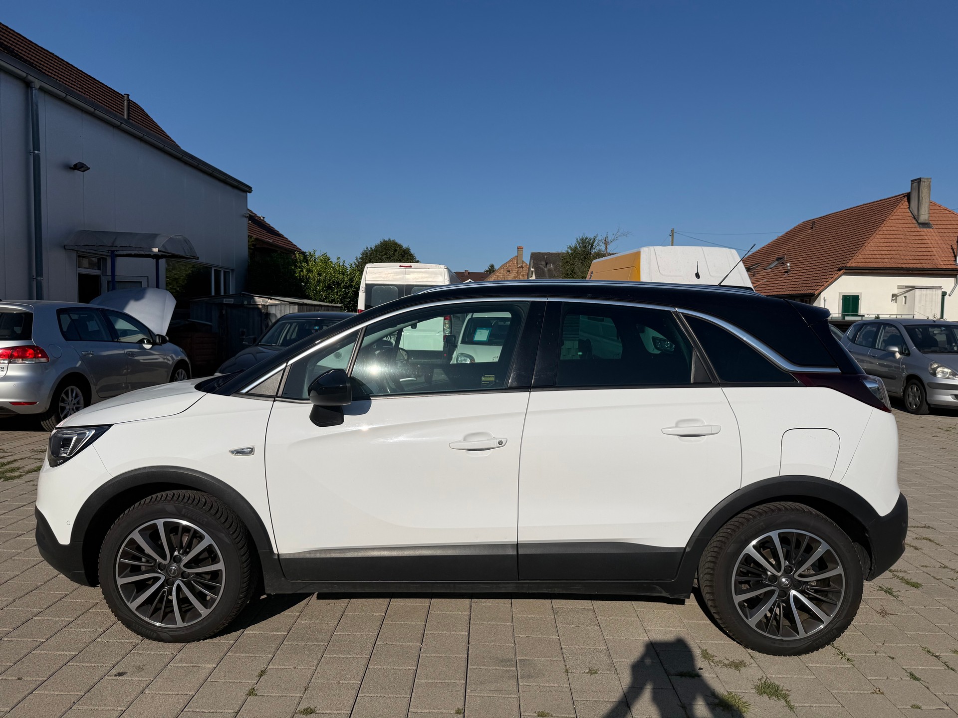 OPEL Crossland X 1.2i Excellence-image-6