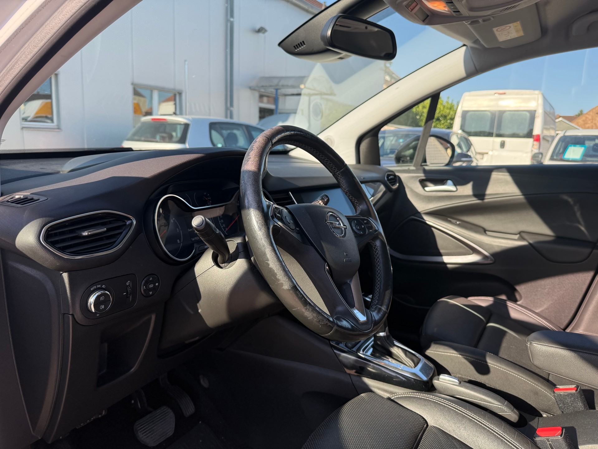 OPEL Crossland X 1.2i Excellence-image-8