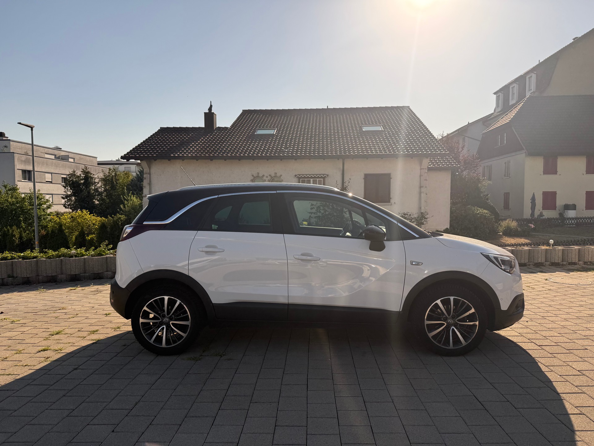 OPEL Crossland X 1.2i Excellence-image-2