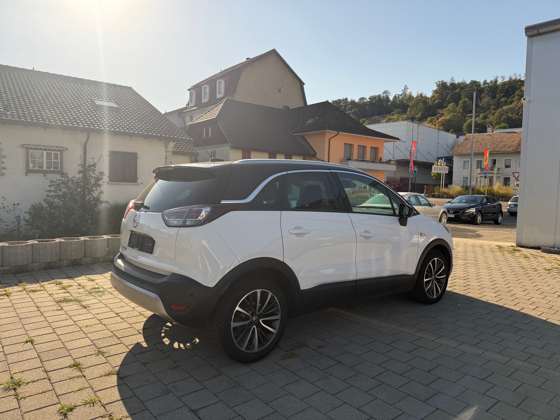 OPEL Crossland X 1.2i Excellence-image-3