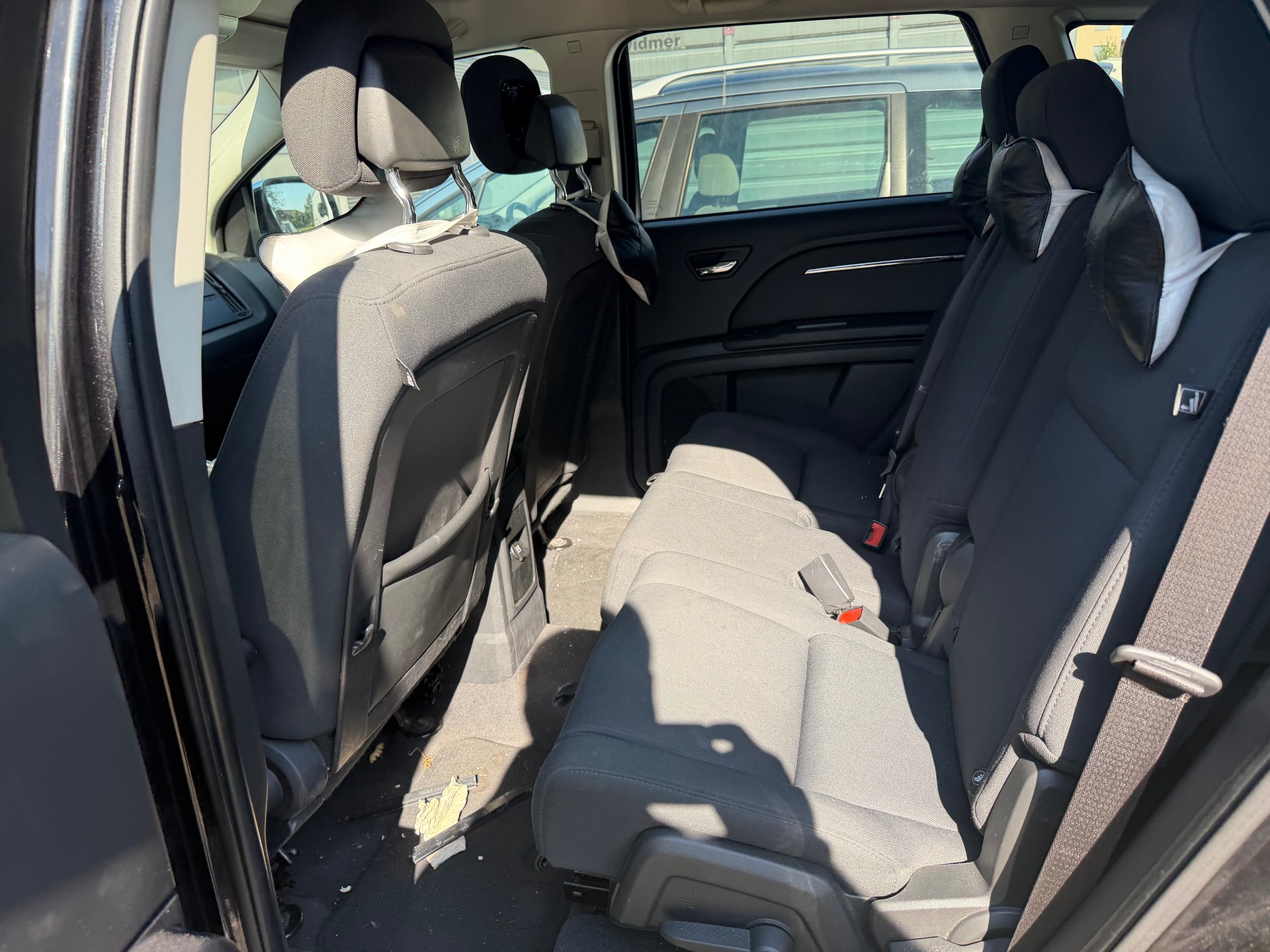 DODGE Journey 2.0 CRD SXT-image-6