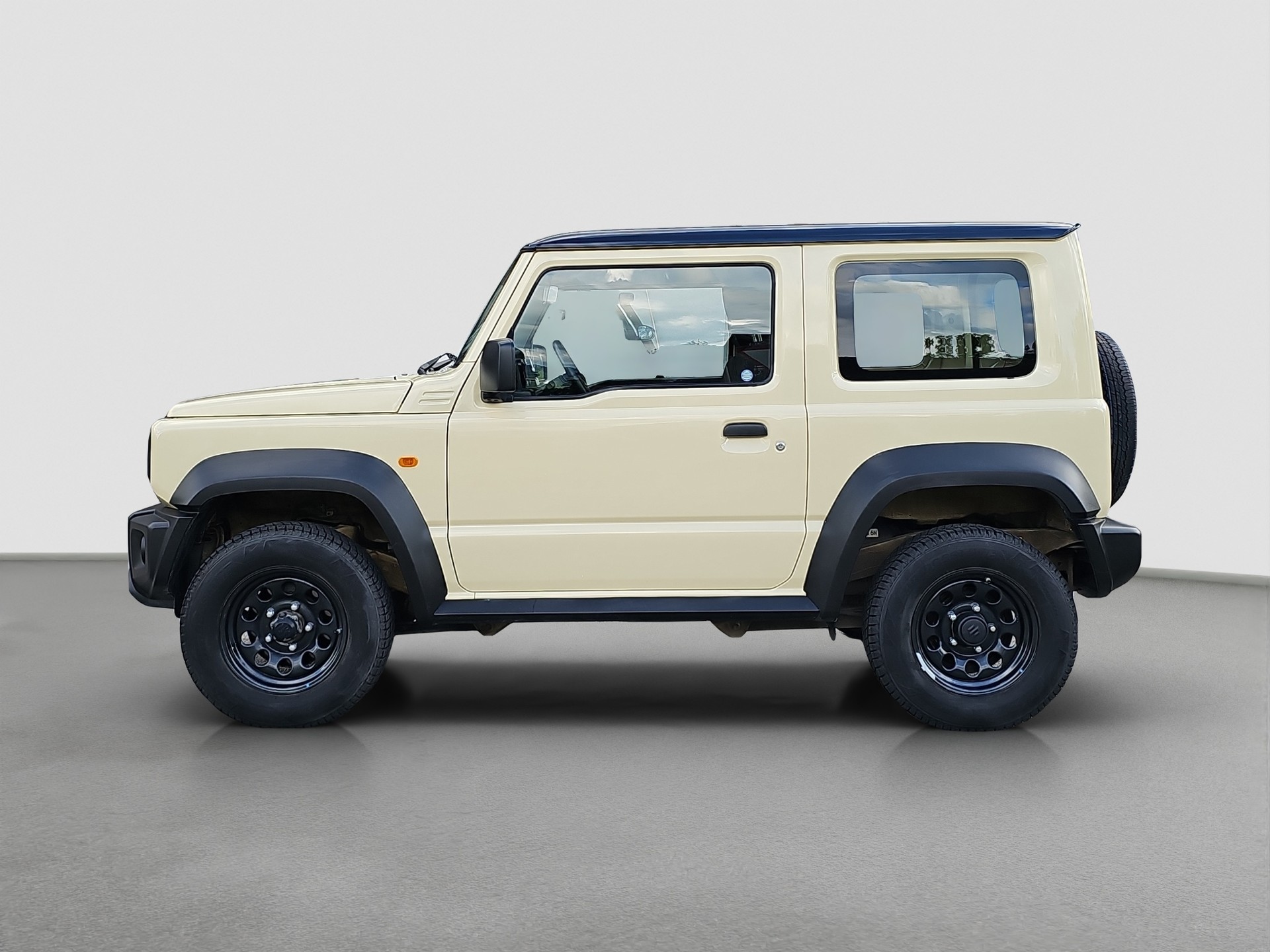 SUZUKI Jimny 1.5 Compact+ 4x4-showroom-element-1