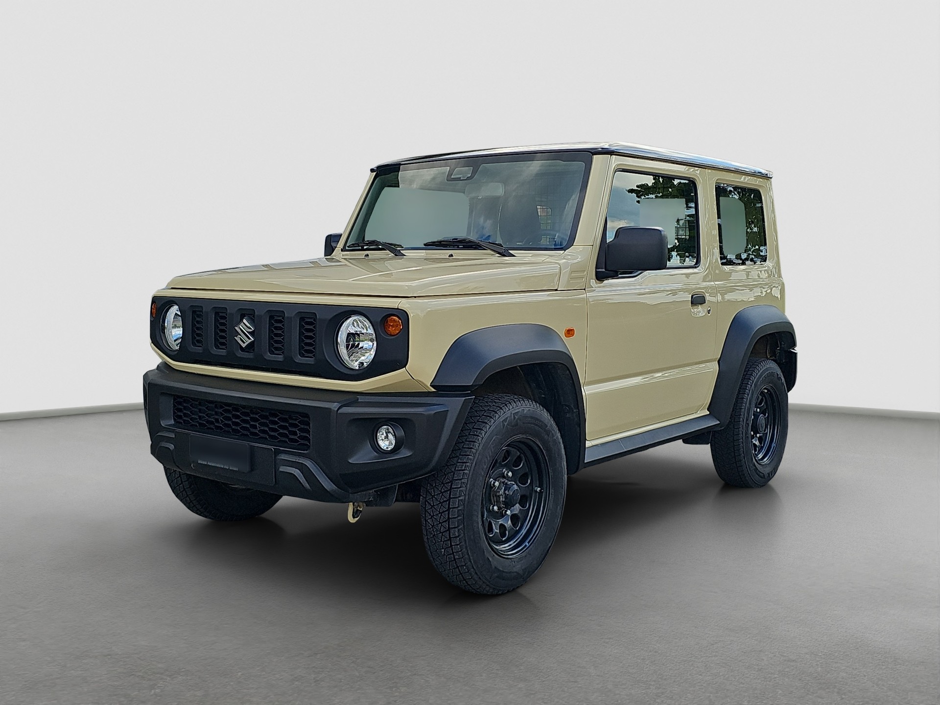 SUZUKI Jimny 1.5 Compact+ 4x4