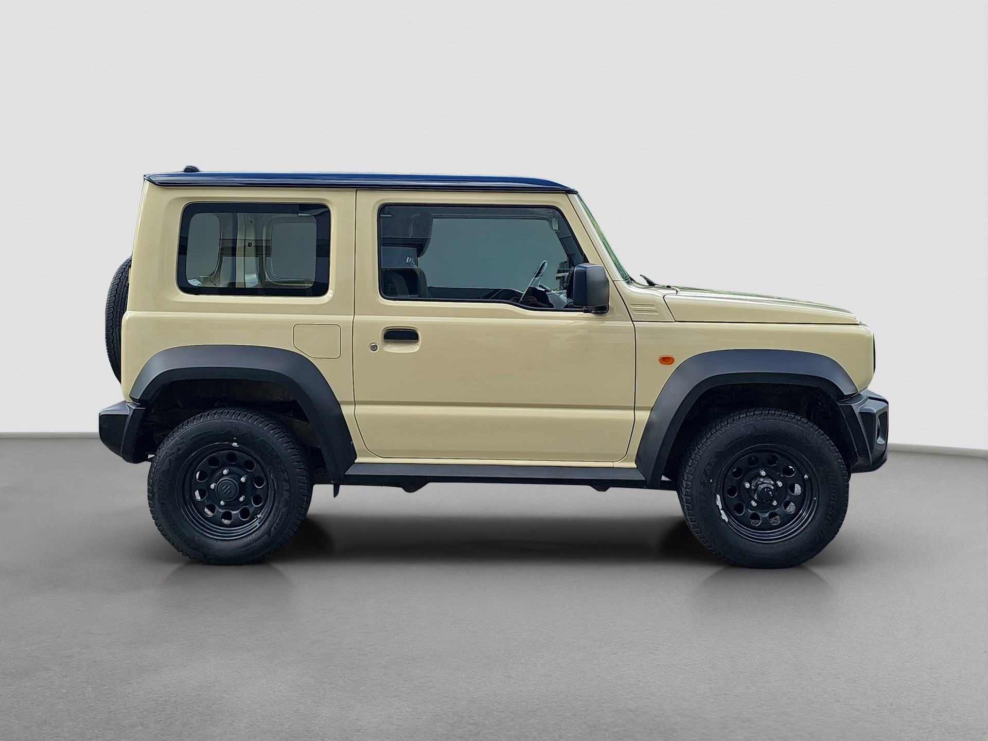 SUZUKI Jimny 1.5 Compact+ 4x4-image-5