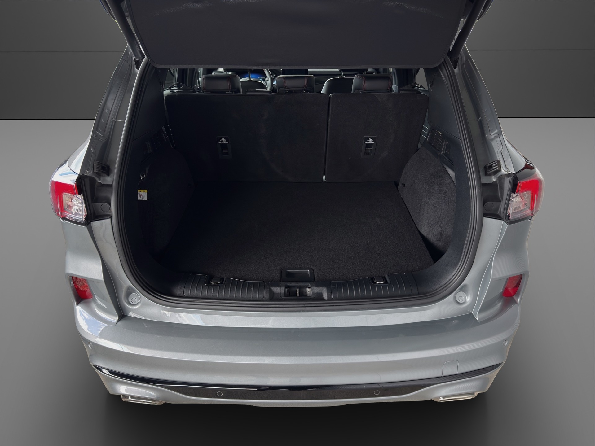 FORD Kuga 2.5 PHEV ST-Line X 2WD-image-4