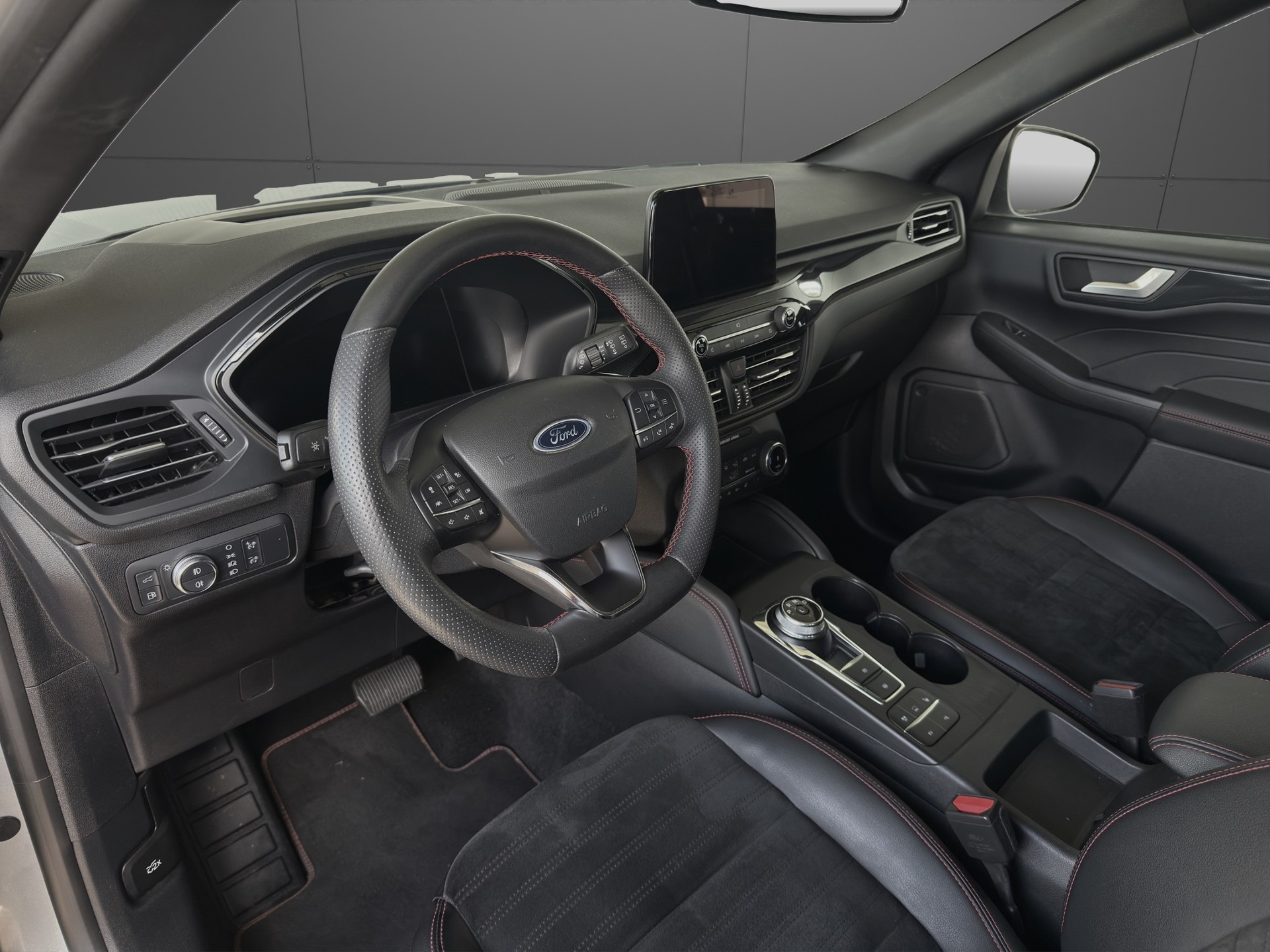 FORD Kuga 2.5 PHEV ST-Line X 2WD-image-7