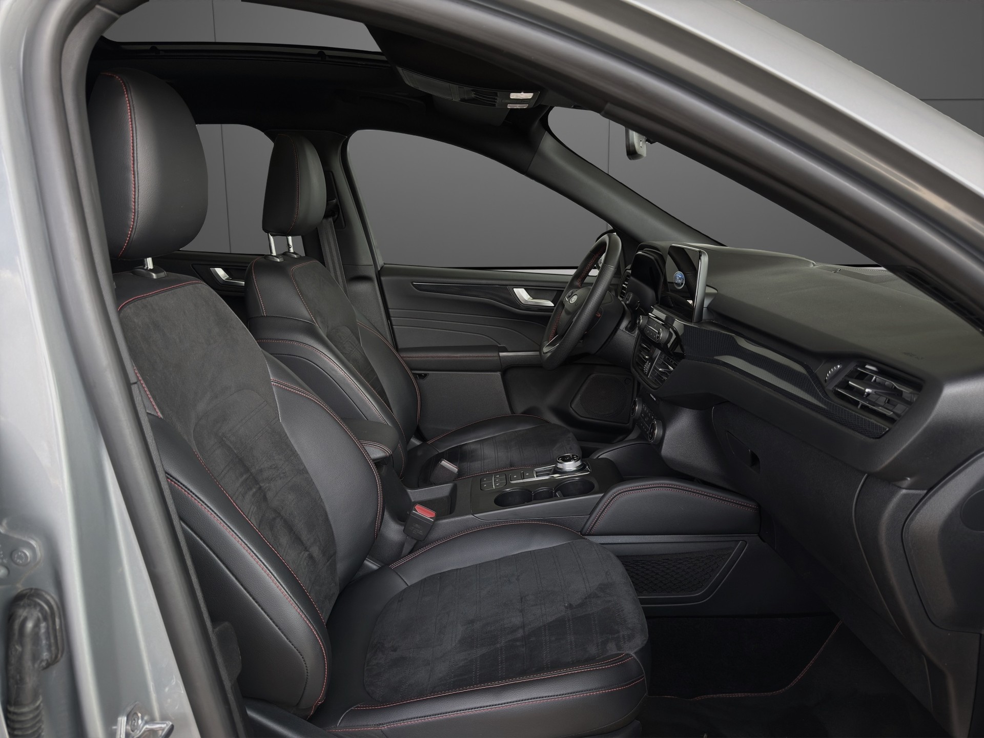 FORD Kuga 2.5 PHEV ST-Line X 2WD-image-11