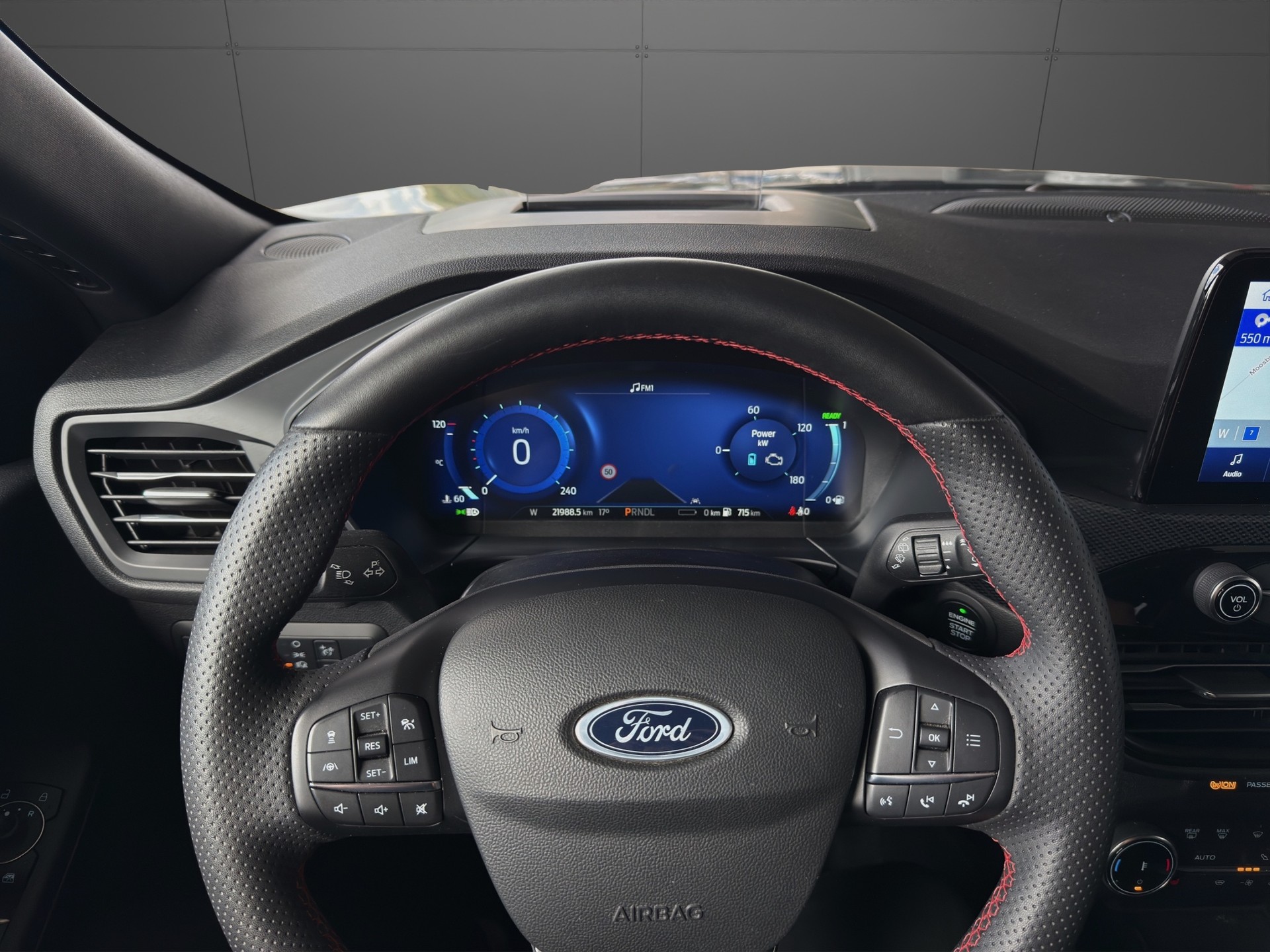 FORD Kuga 2.5 PHEV ST-Line X 2WD-image-15