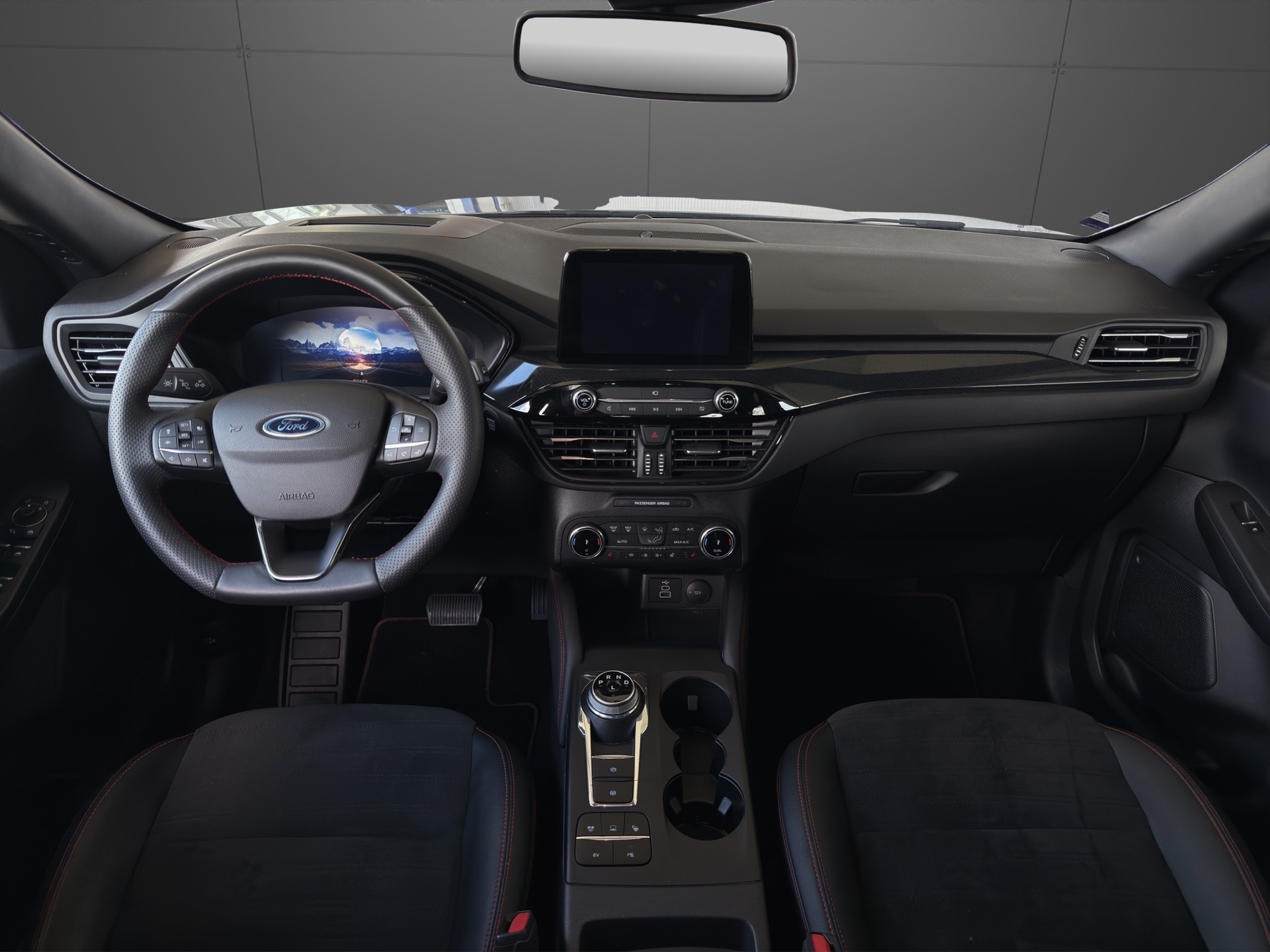 FORD Kuga 2.5 PHEV ST-Line X 2WD-image-13