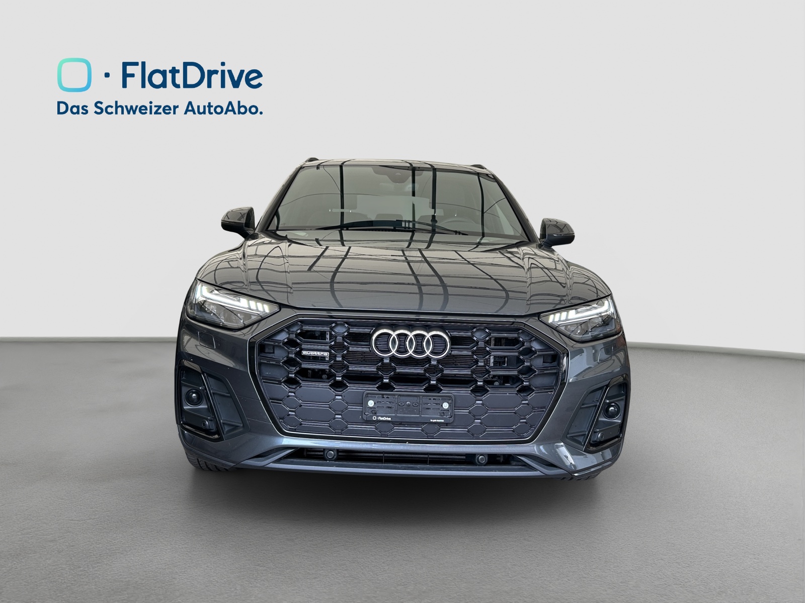 AUDI Q5 50 TFSI e PHEV S line quattro S-tronic - Luftfahrwerk - Matrix-LED - Rückfahrkamera - elektrische Sitze-image-4