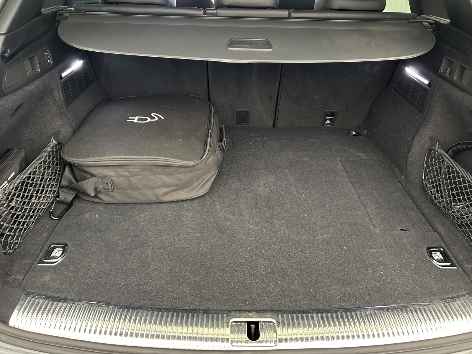 AUDI Q5 50 TFSI e PHEV S line quattro S-tronic - Luftfahrwerk - Matrix-LED - Rückfahrkamera - elektrische Sitze-image-7