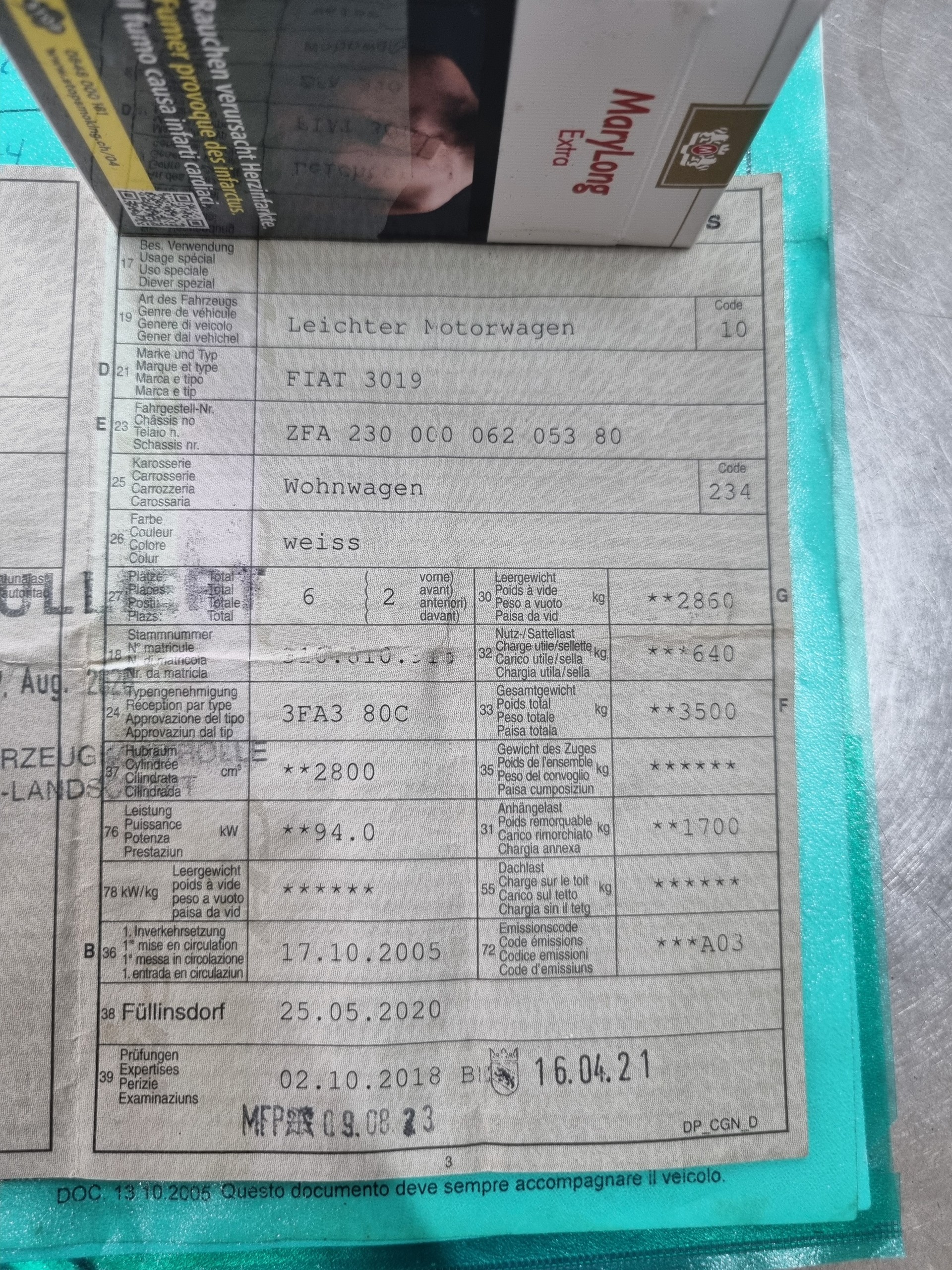 FIAT 2.8-image-13