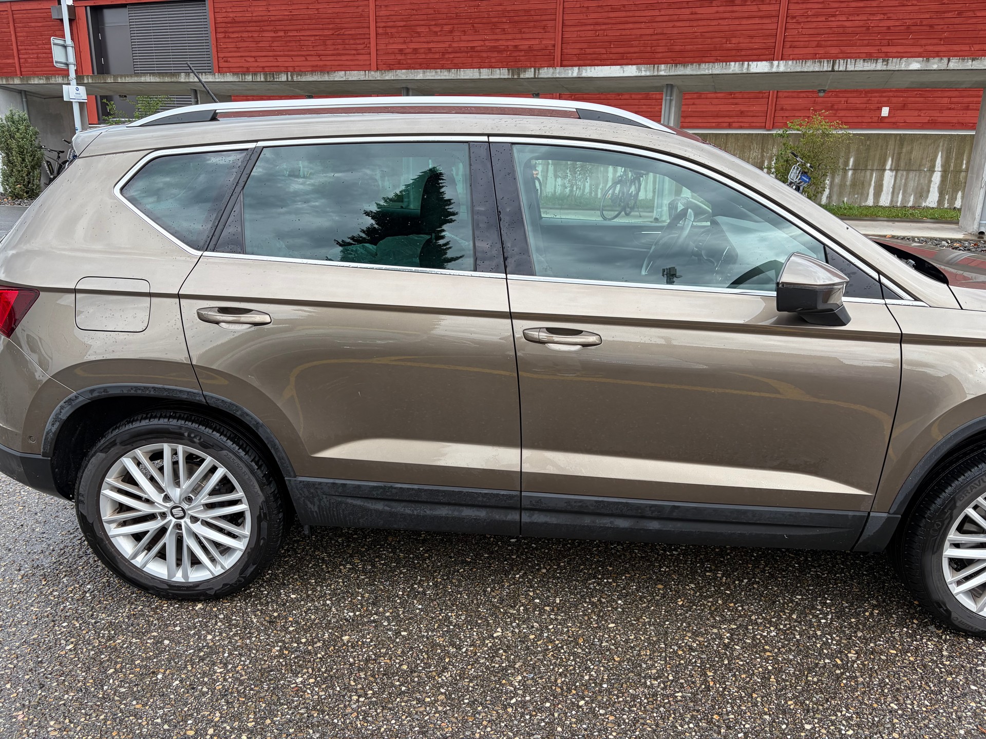 SEAT Ateca 2.0 TDI CR Xcellence 4Drive DSG-image-7
