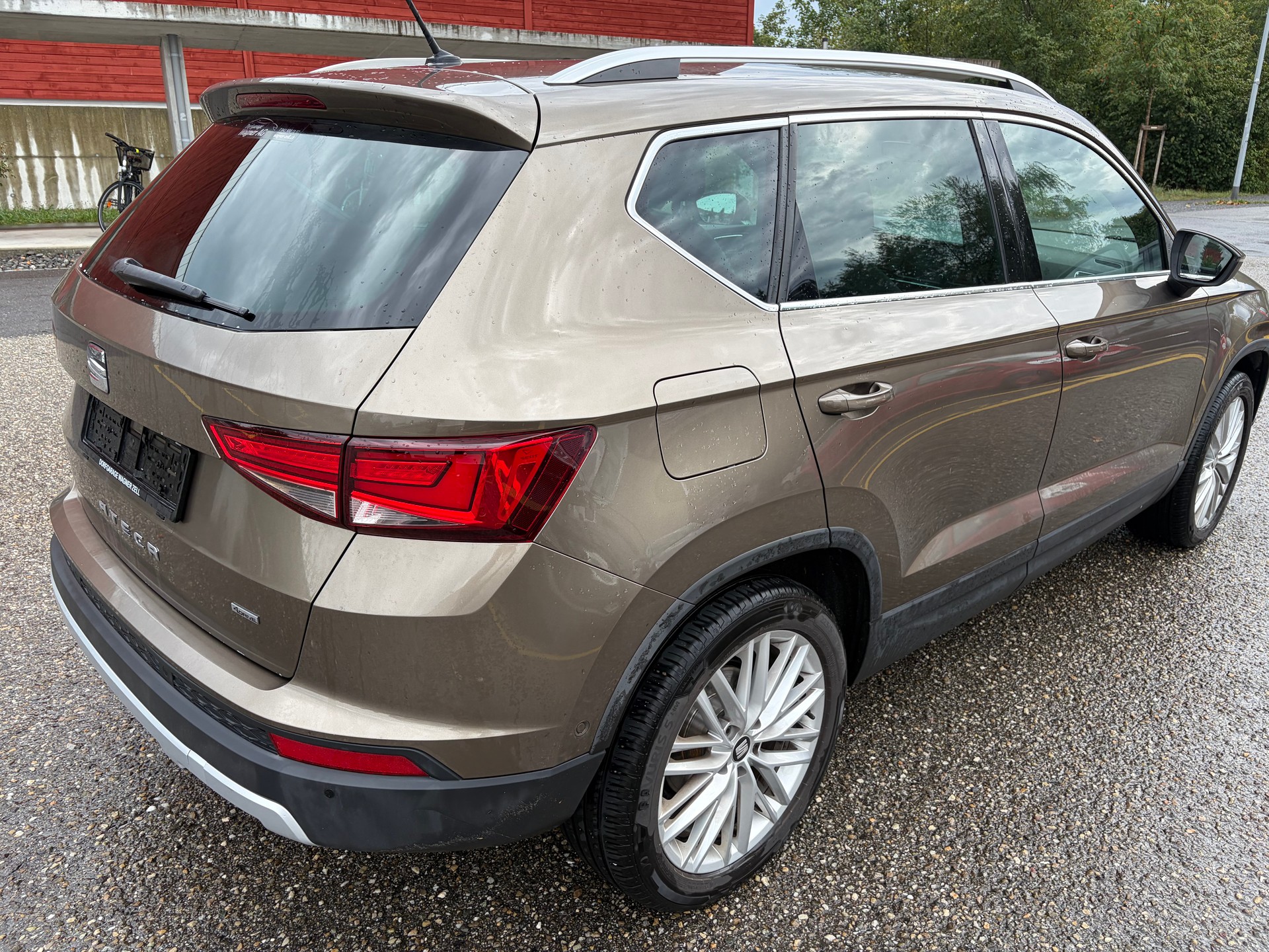 SEAT Ateca 2.0 TDI CR Xcellence 4Drive DSG-image-4