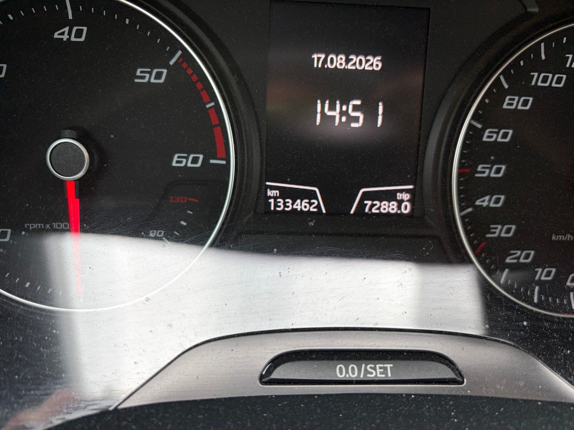 SEAT Ateca 2.0 TDI CR Xcellence 4Drive DSG-image-12