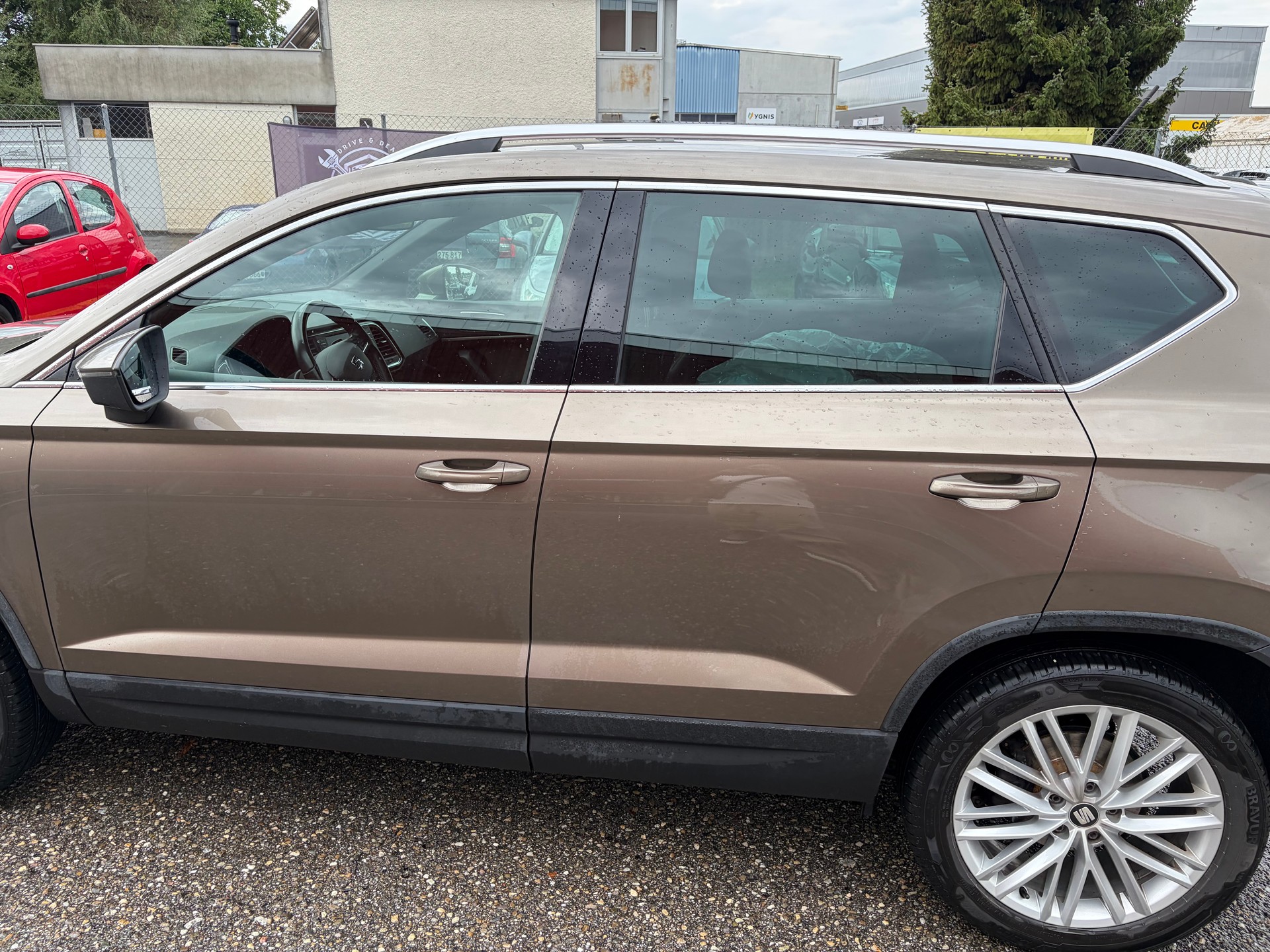 SEAT Ateca 2.0 TDI CR Xcellence 4Drive DSG-image-6
