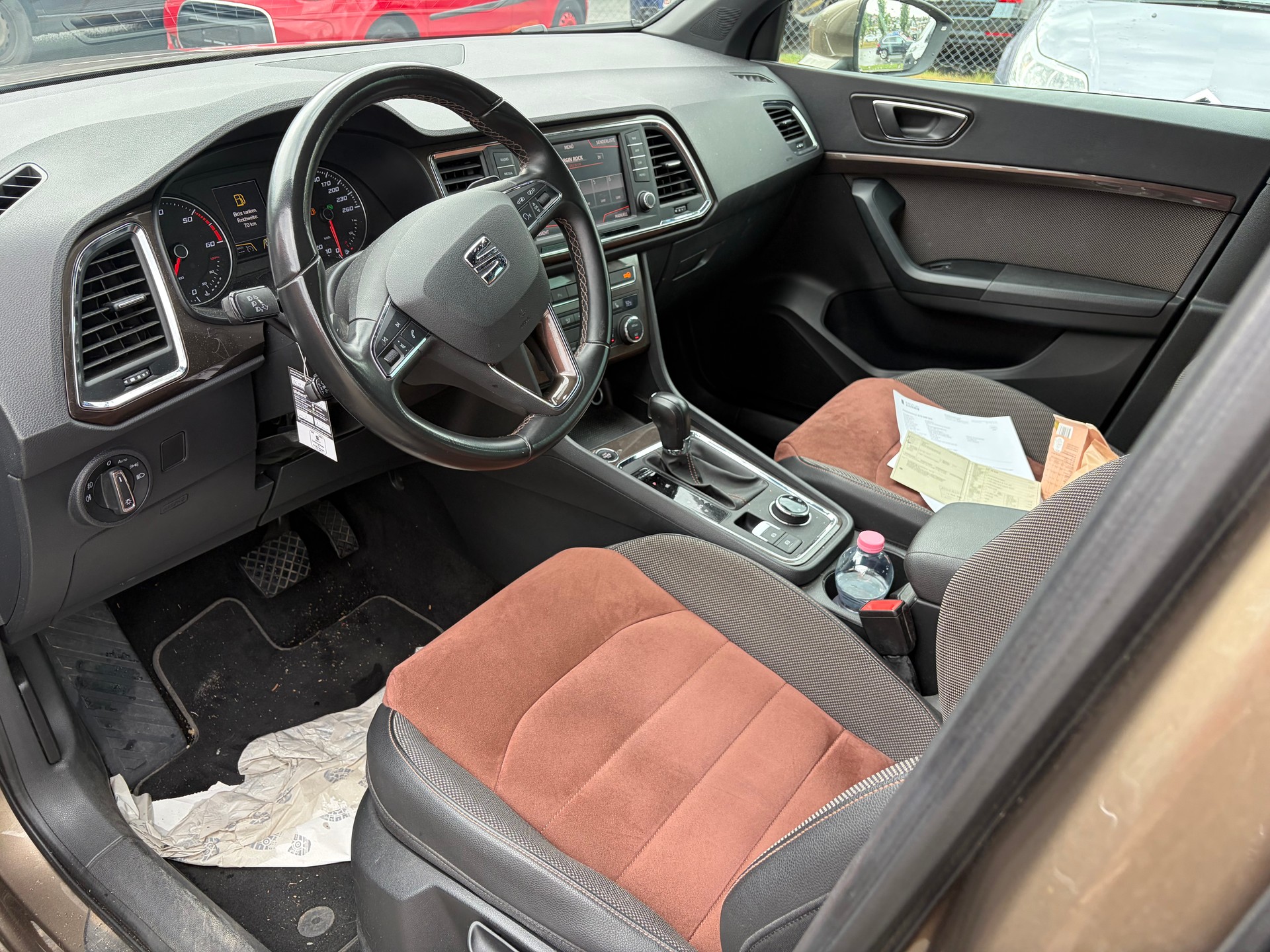 SEAT Ateca 2.0 TDI CR Xcellence 4Drive DSG-image-11