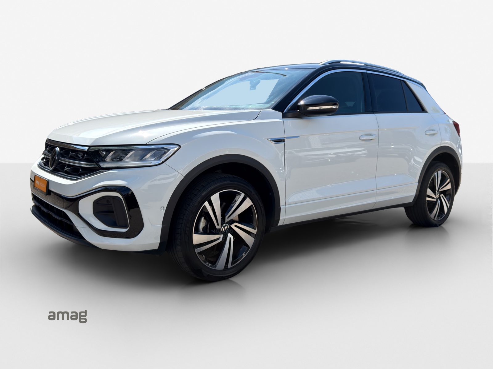 VW T-Roc 2.0 TSI R-Line DSG 4Motion-image-0