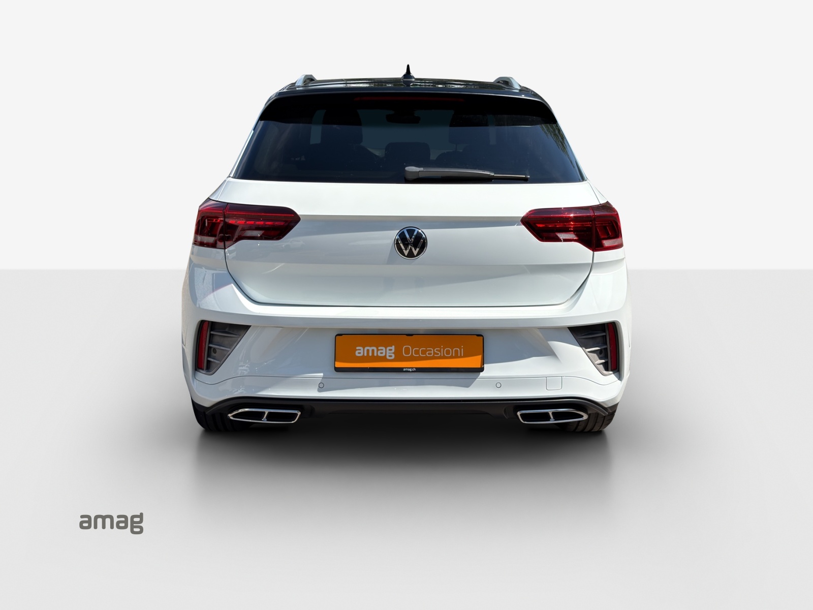 VW T-Roc 2.0 TSI R-Line DSG 4Motion-image-3
