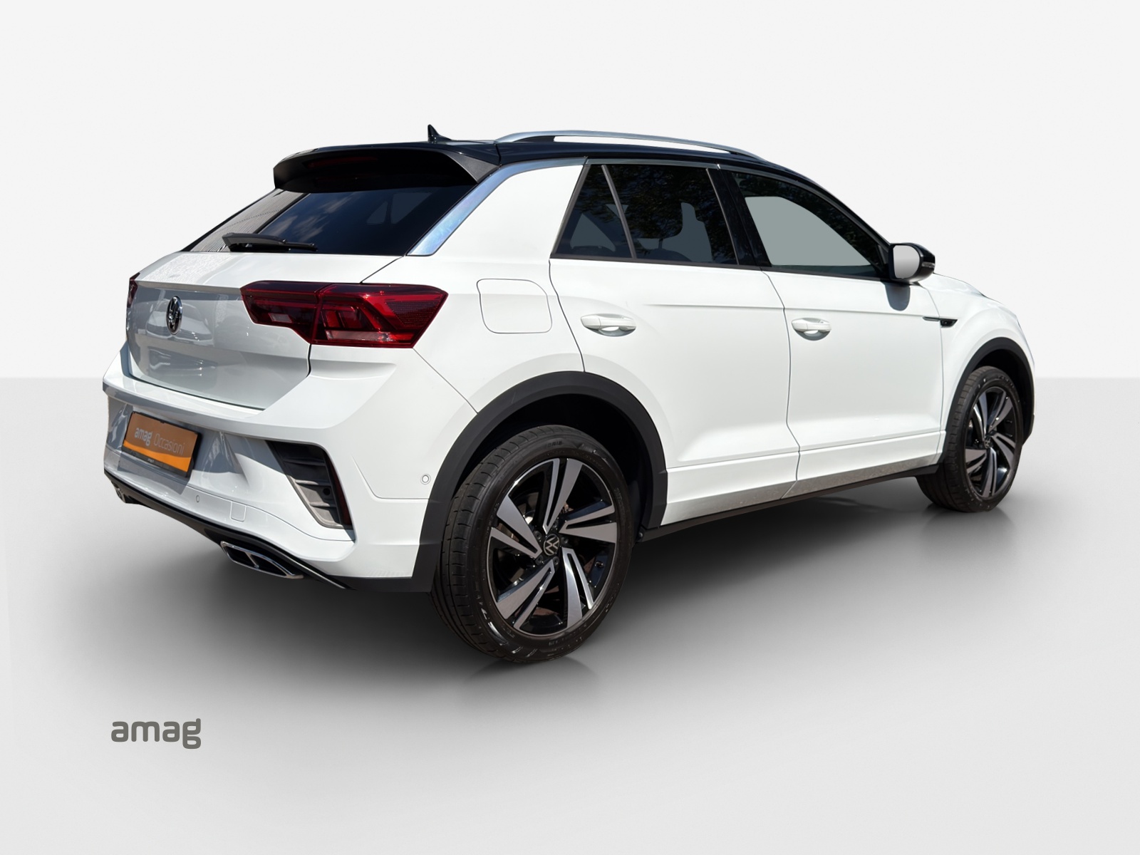 VW T-Roc 2.0 TSI R-Line DSG 4Motion-image-4