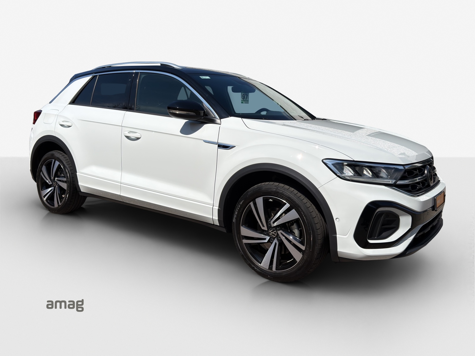 VW T-Roc 2.0 TSI R-Line DSG 4Motion-image-5