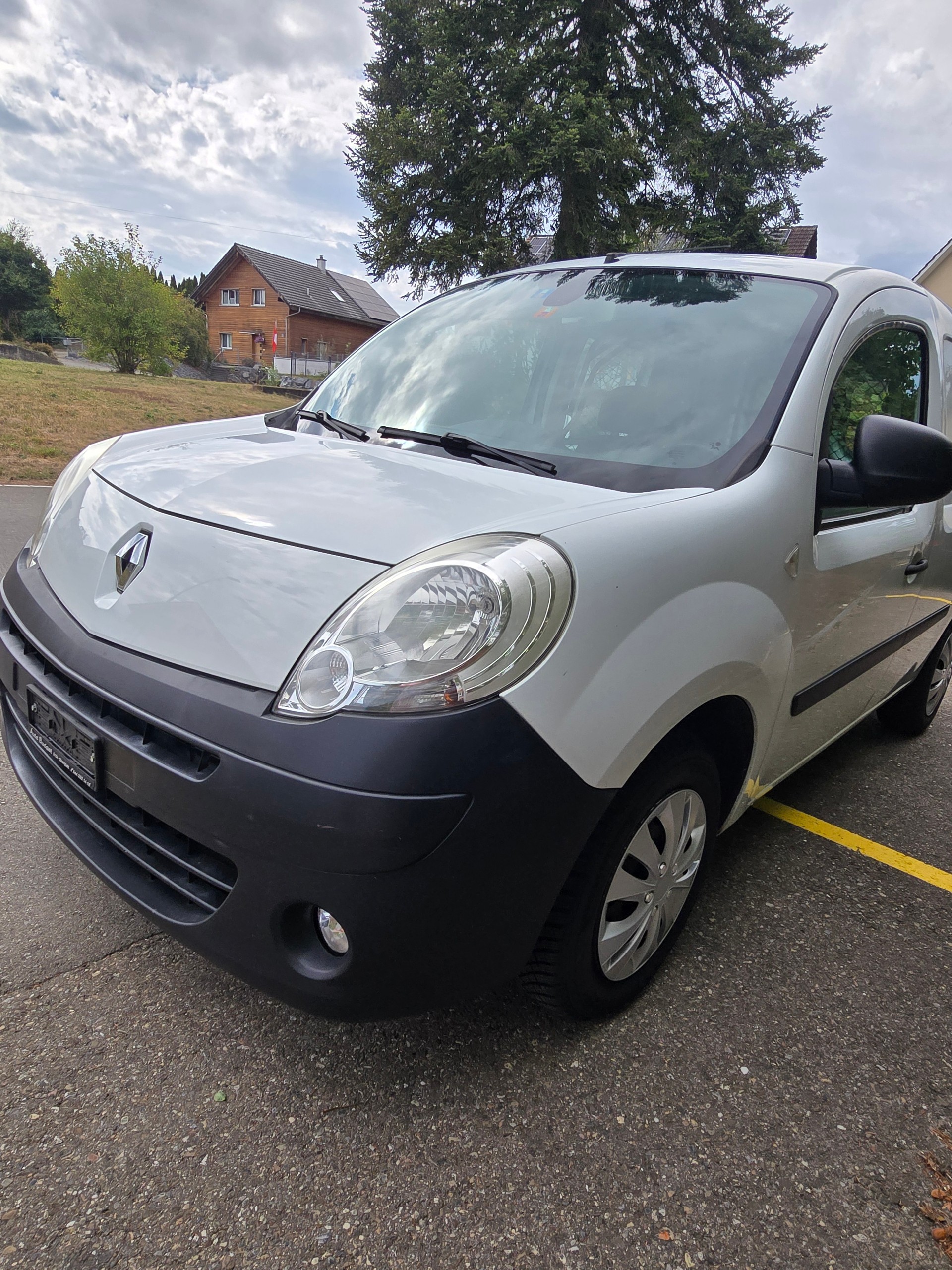 RENAULT 1.6 16V 105 Express-image-3