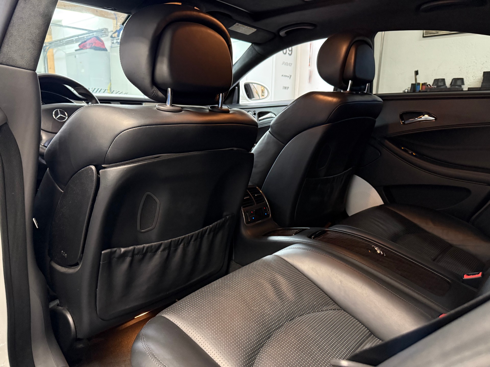 MERCEDES-BENZ CLS 63 AMG 7G-Tronic-image-7