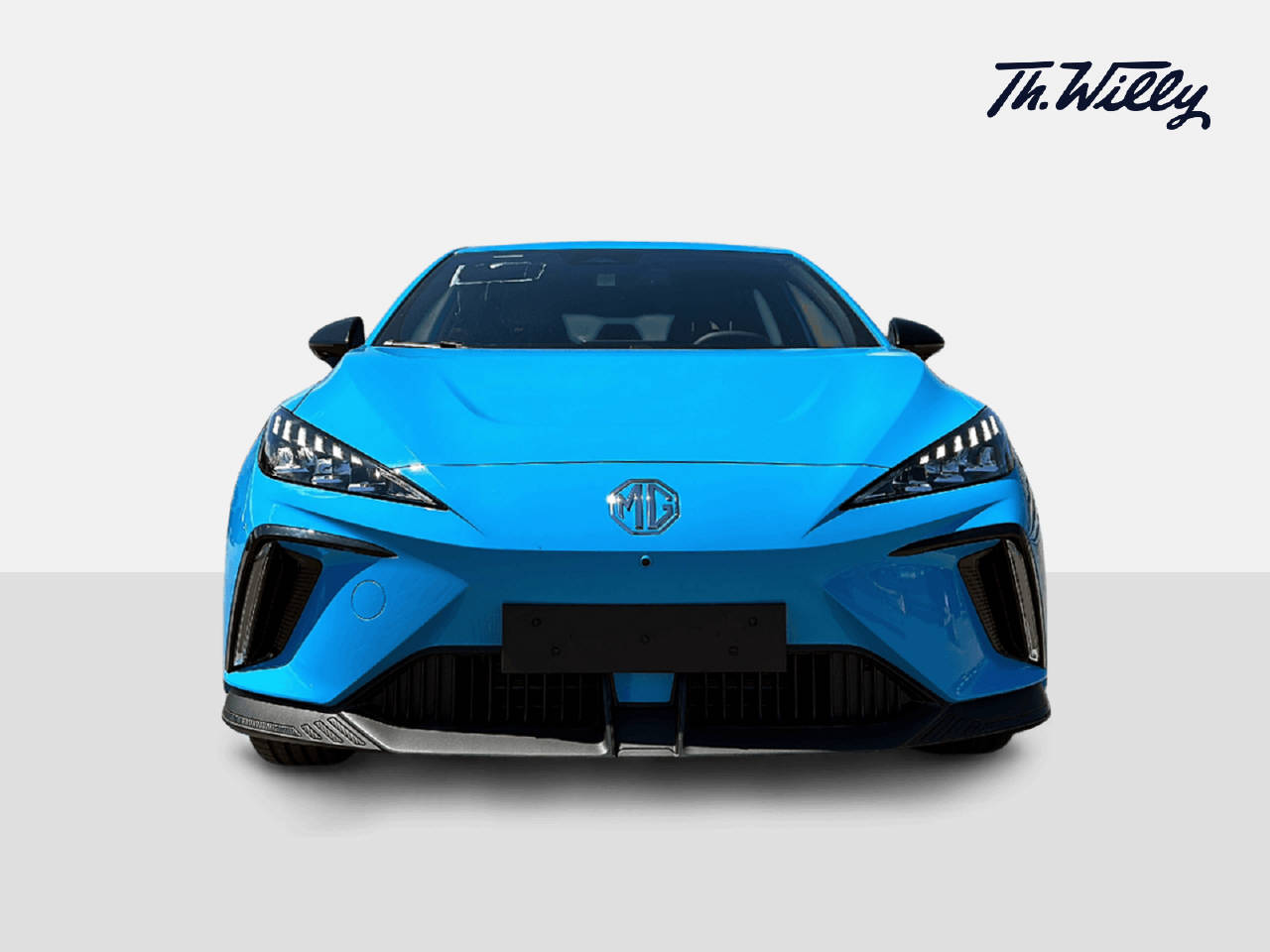 MG 4 Luxury 64kWh-image-7