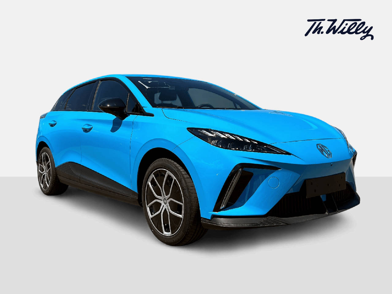 MG 4 Luxury 64kWh-image-6