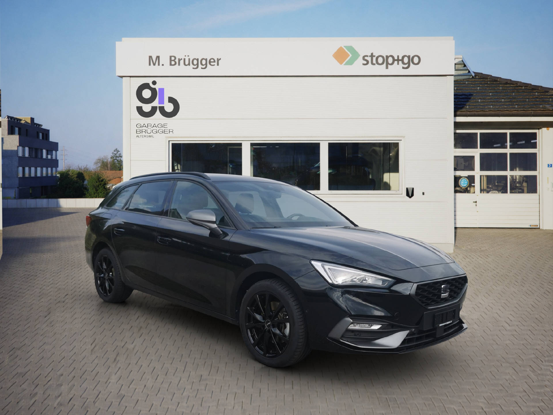 SEAT Leon ST 1.4 eHybrid Move FR DSG-image-7
