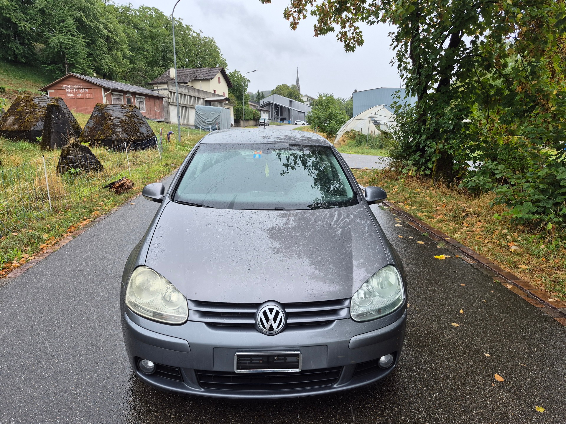VW Golf 2.0 TDI Sport DSG-image-1
