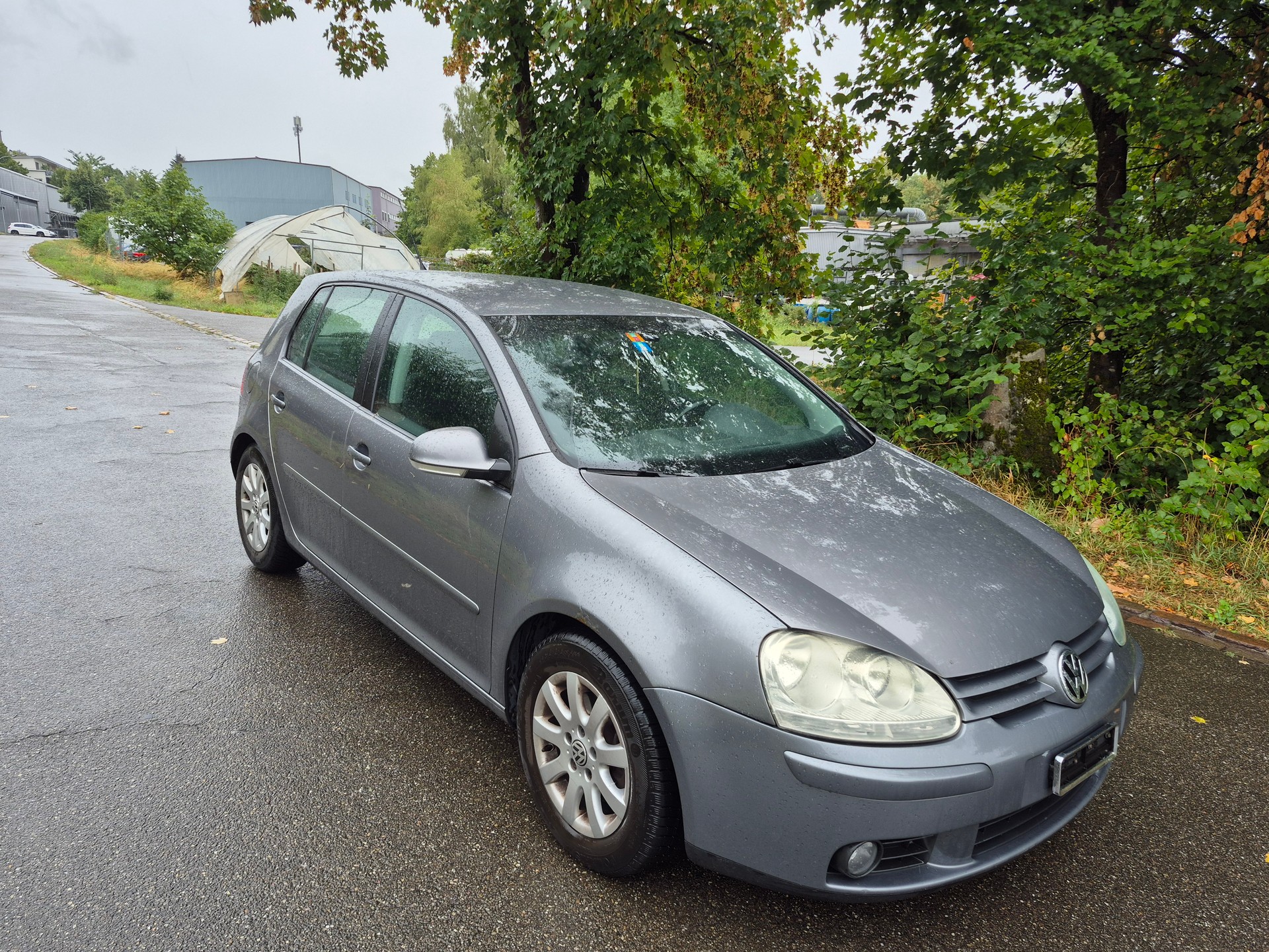 VW Golf 2.0 TDI Sport DSG-image-2