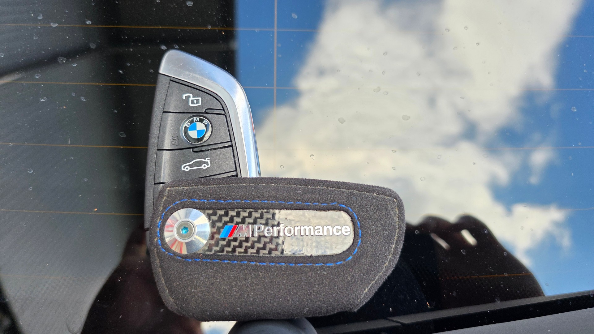 BMW 128ti M Sport Pro Steptronic-image-29